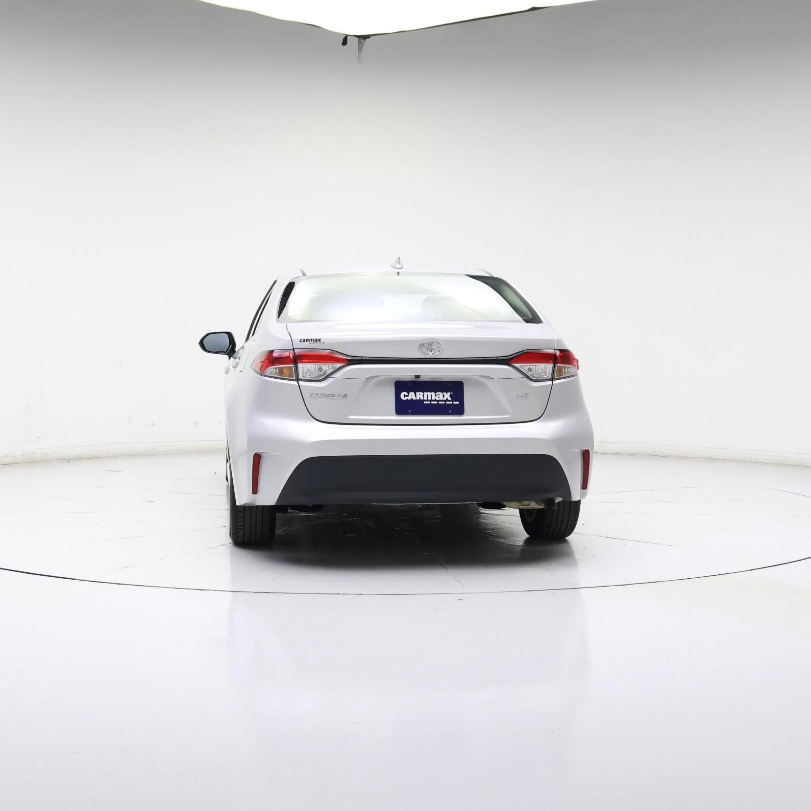 Thumbnail: 2024 Toyota Corolla - 6