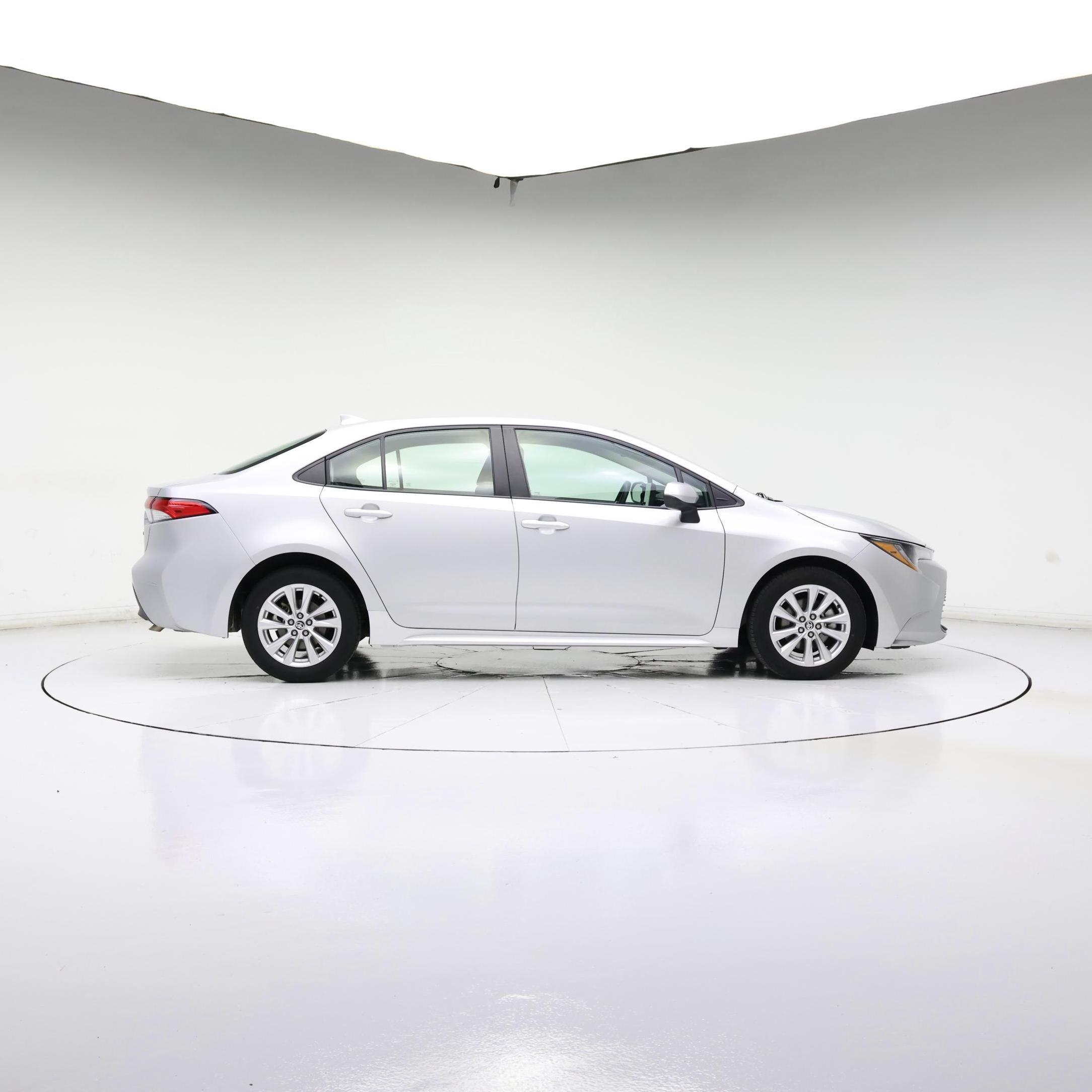 Thumbnail: 2024 Toyota Corolla - 7