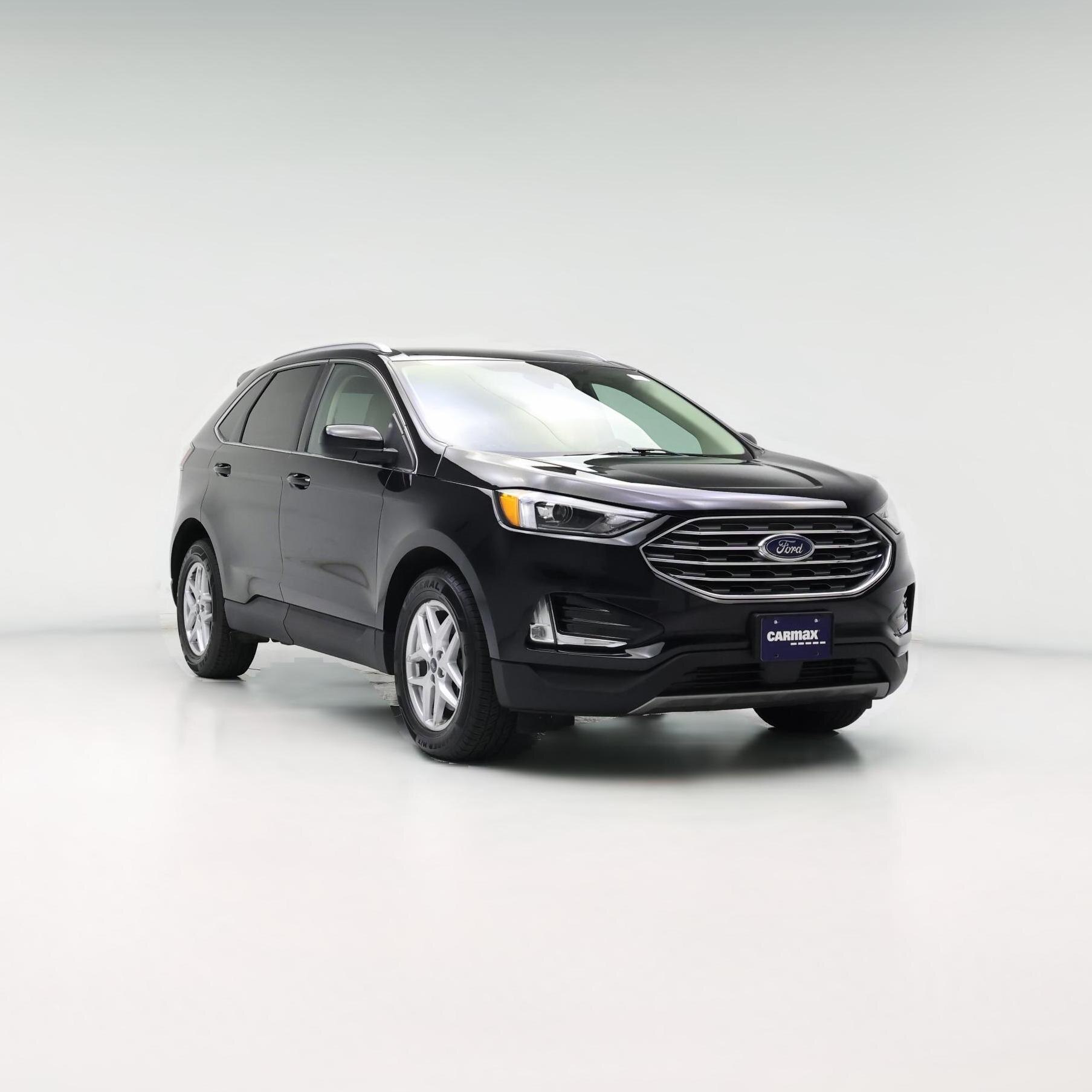 Thumbnail: 2022 Ford Edge - 1