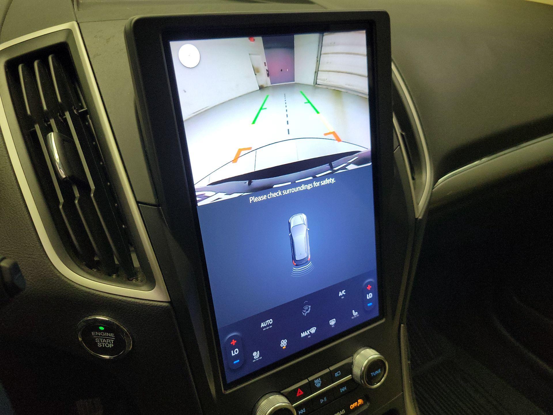 Thumbnail: 2022 Ford Edge - 15