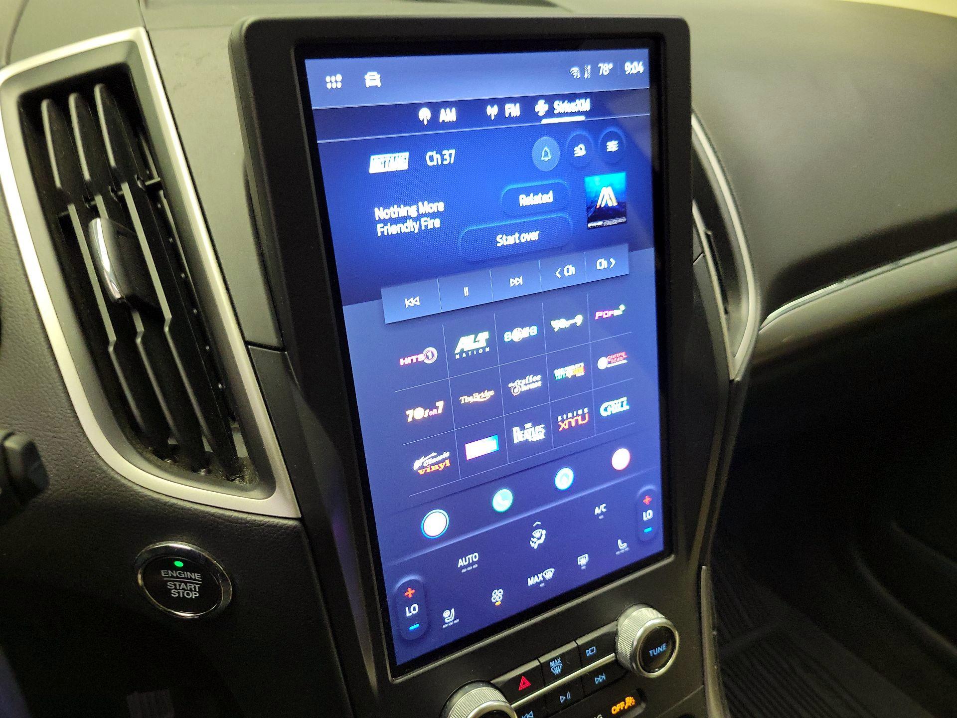 Thumbnail: 2022 Ford Edge - 16