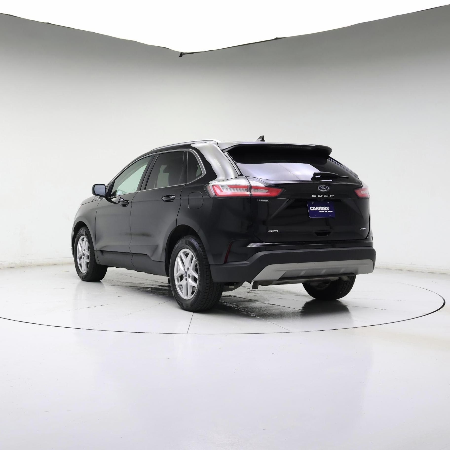 Thumbnail: 2022 Ford Edge - 2