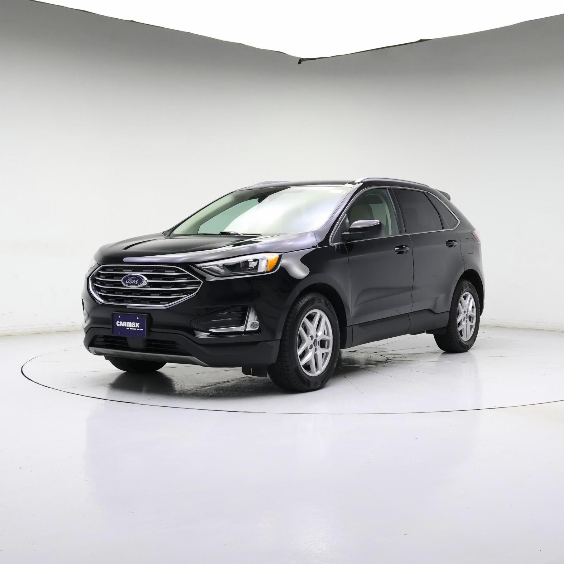 Thumbnail: 2022 Ford Edge - 4