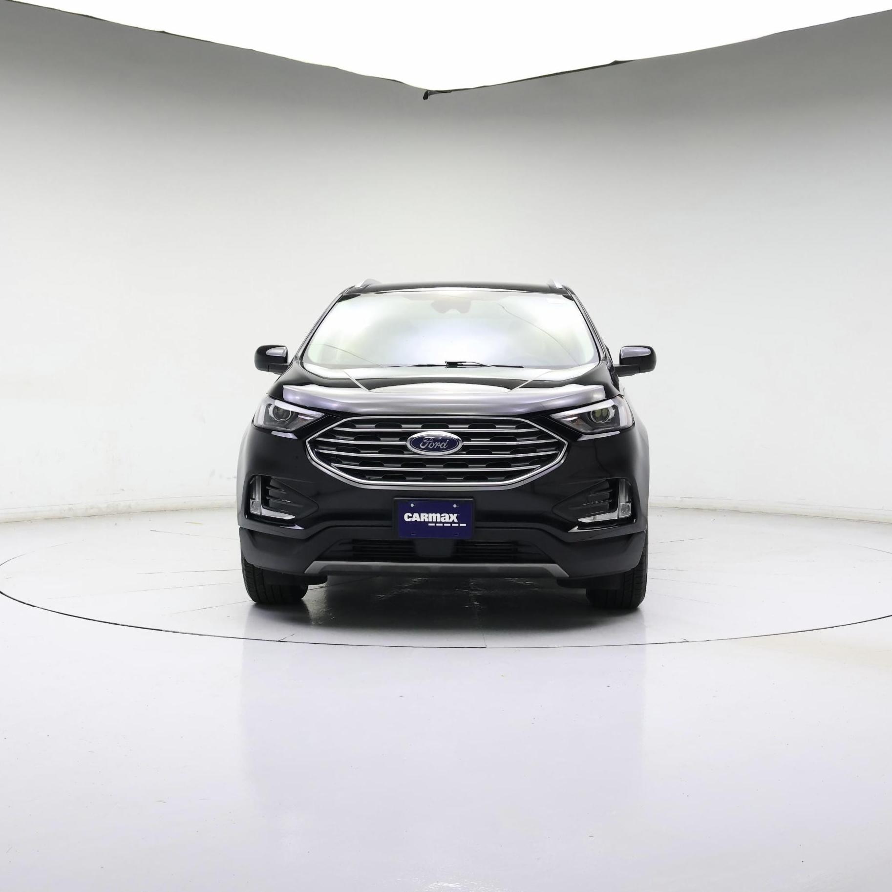 Thumbnail: 2022 Ford Edge - 5