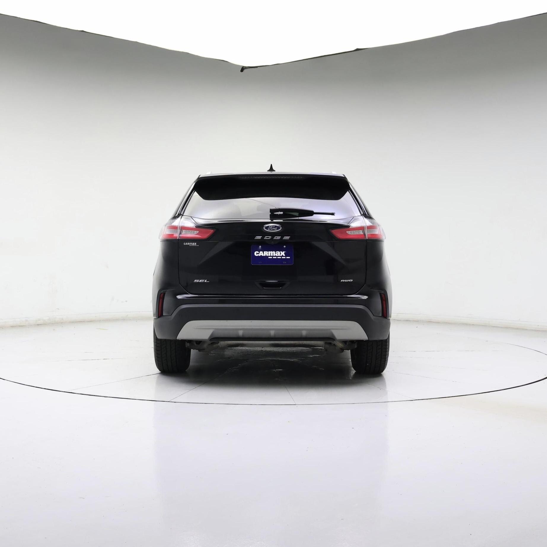 Thumbnail: 2022 Ford Edge - 6