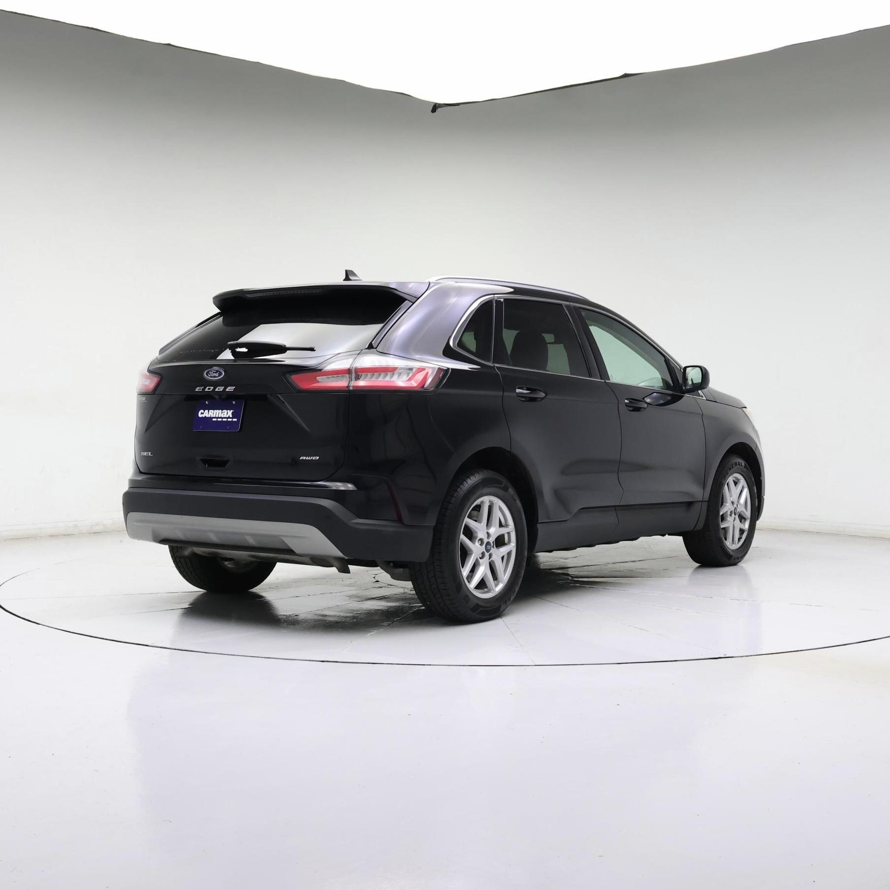 Thumbnail: 2022 Ford Edge - 8