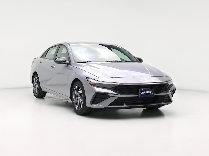 2025 Hyundai Elantra Sport -
                  Kenosha, WI