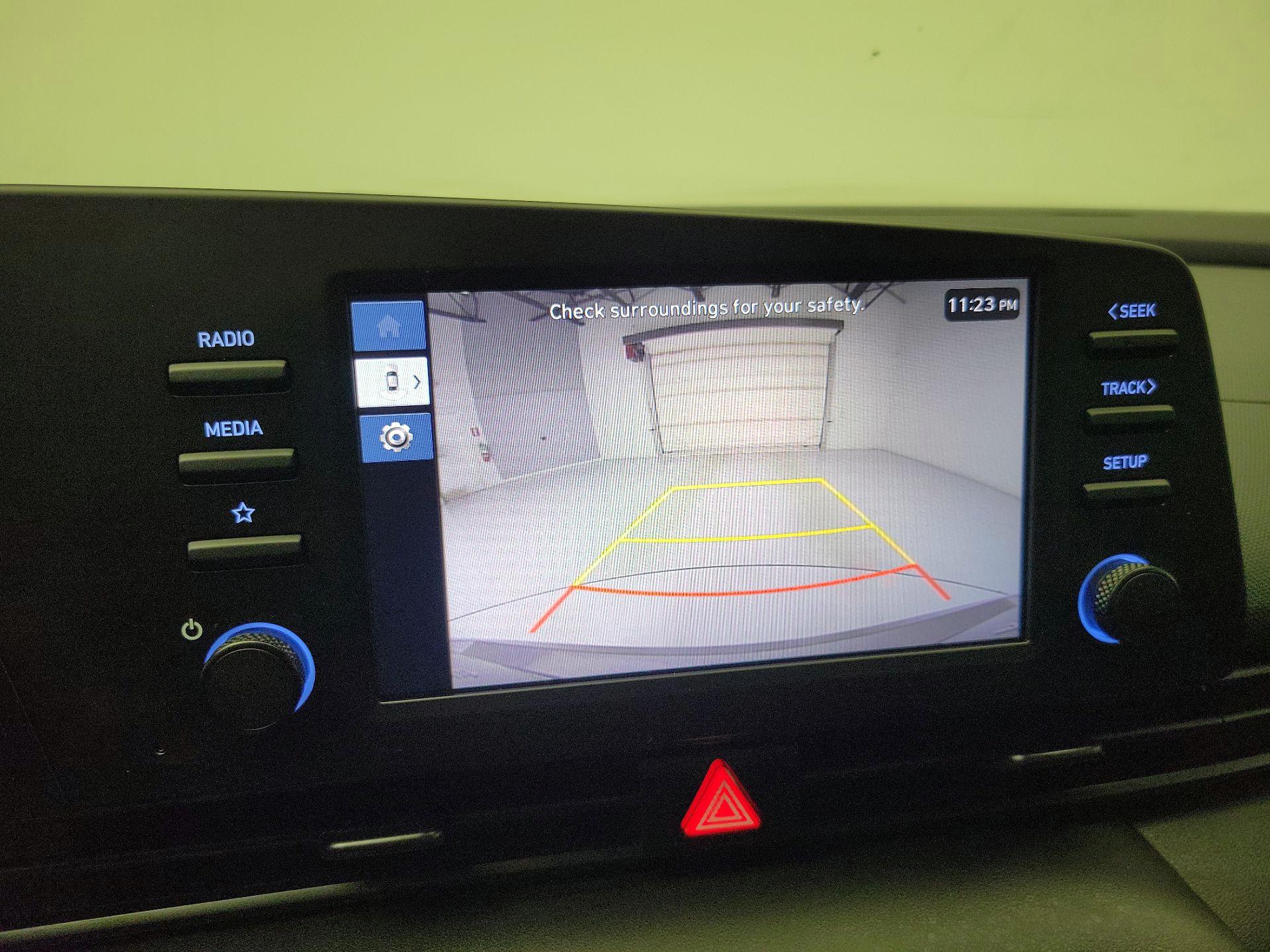 Thumbnail: 2025 Hyundai Elantra - 14