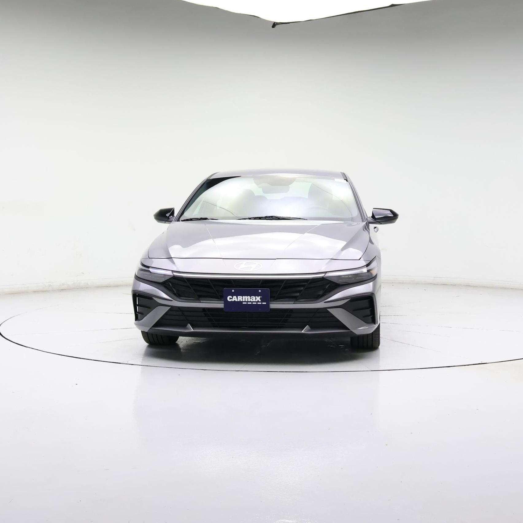 Thumbnail: 2025 Hyundai Elantra - 5