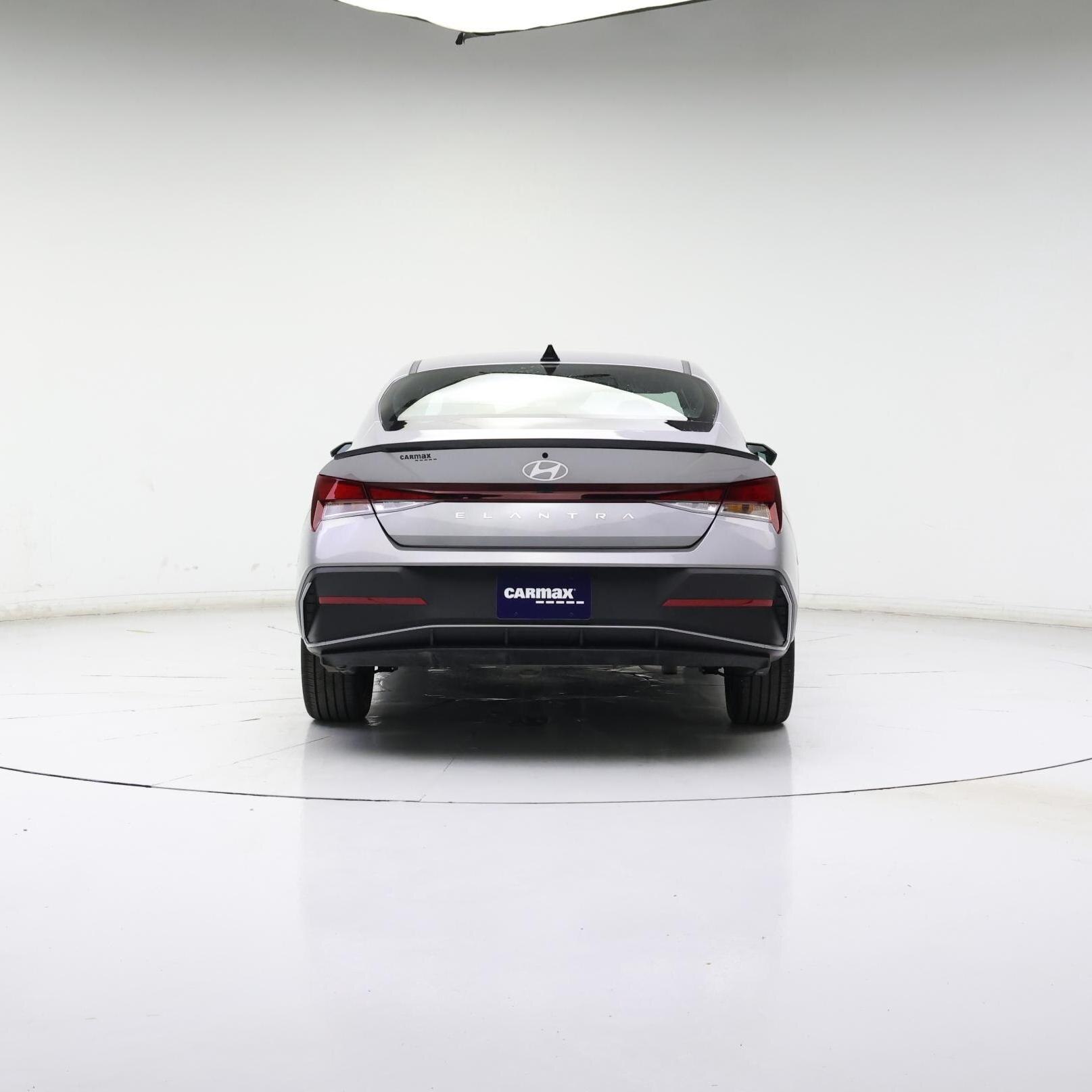 Thumbnail: 2025 Hyundai Elantra - 6