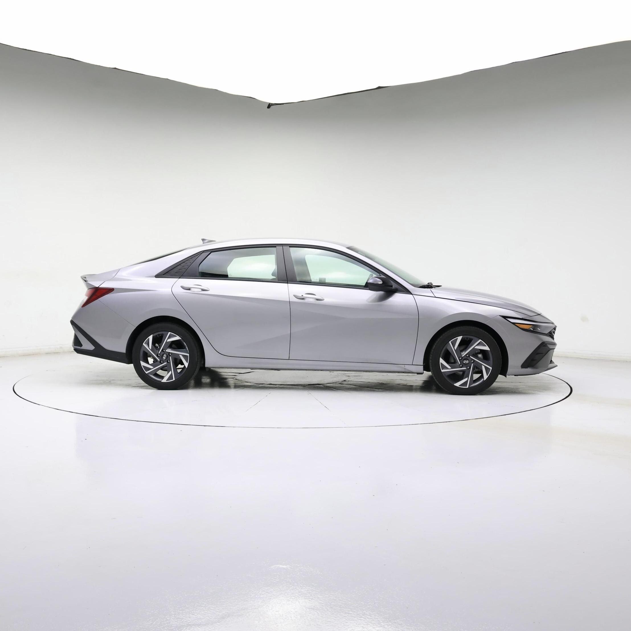 Thumbnail: 2025 Hyundai Elantra - 7