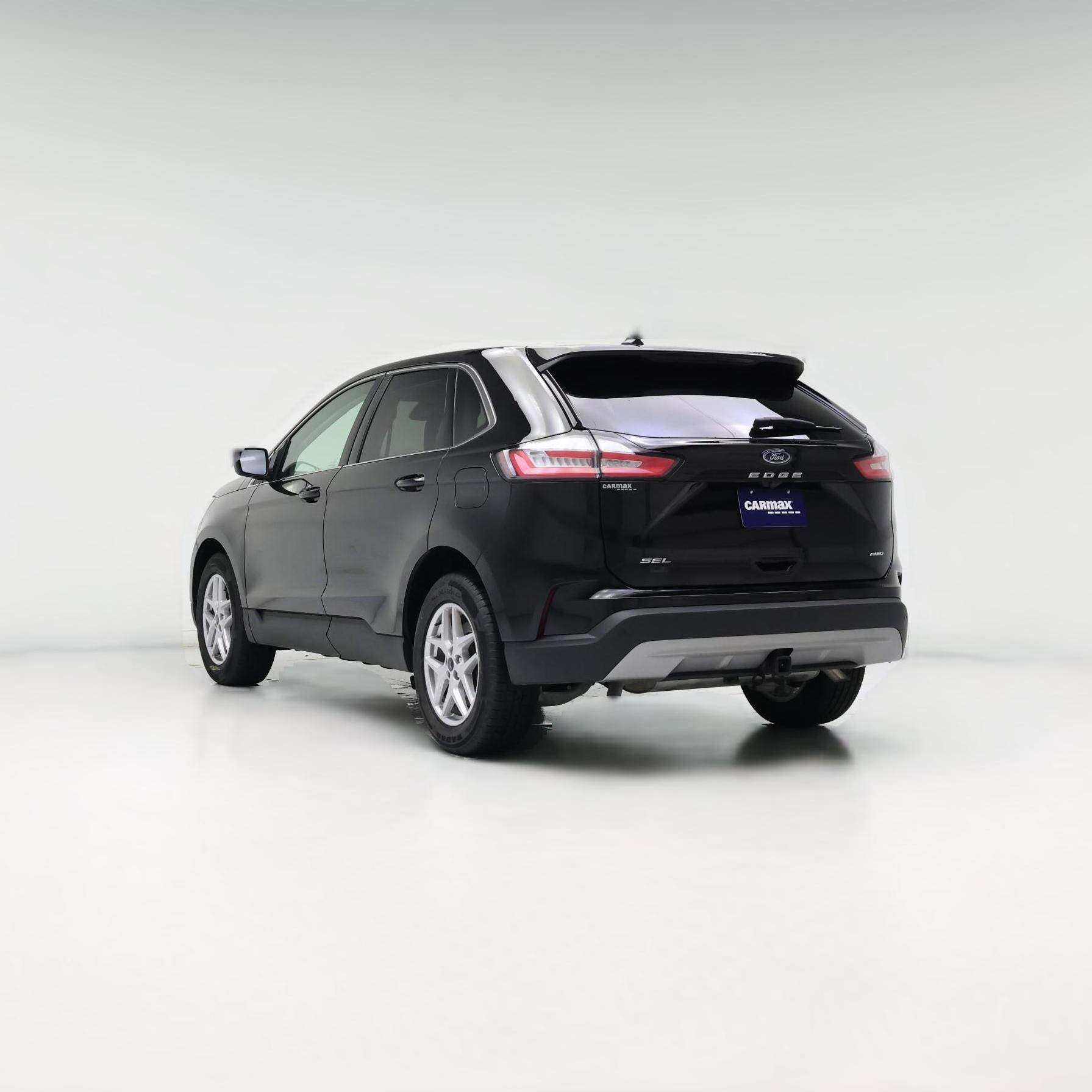 Thumbnail: 2023 Ford Edge - 1