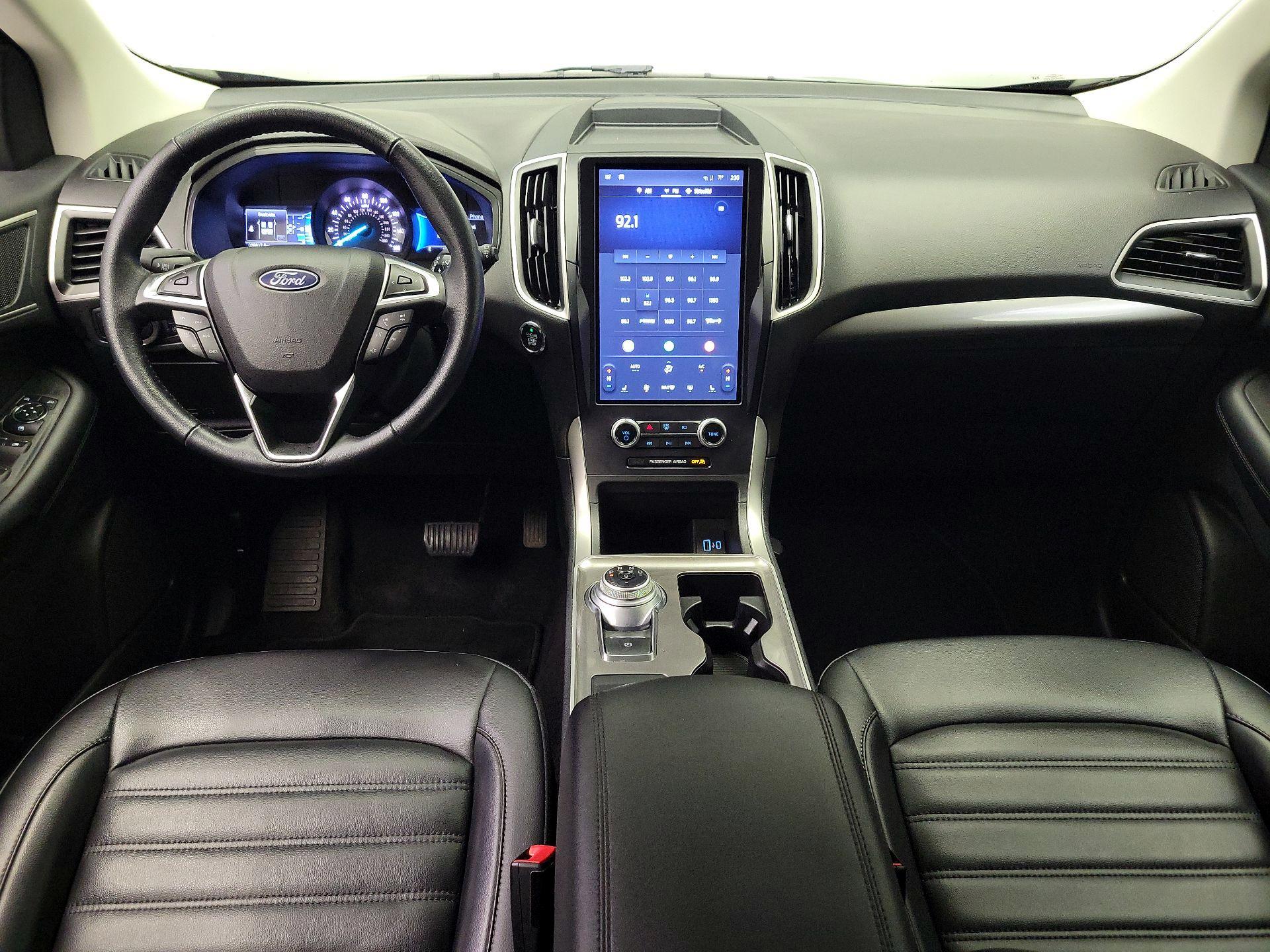 Thumbnail: 2023 Ford Edge - 9