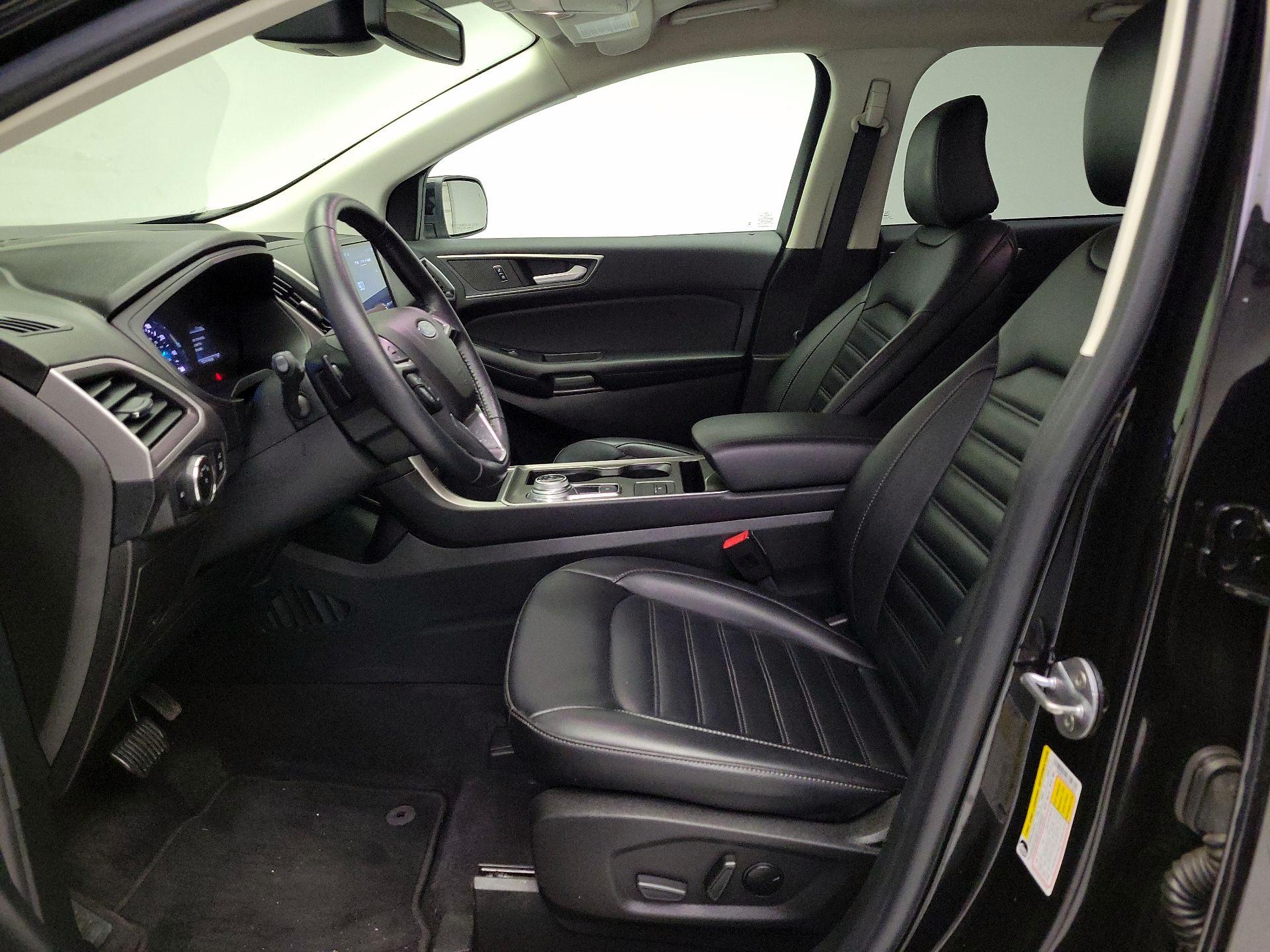 Thumbnail: 2023 Ford Edge - 11