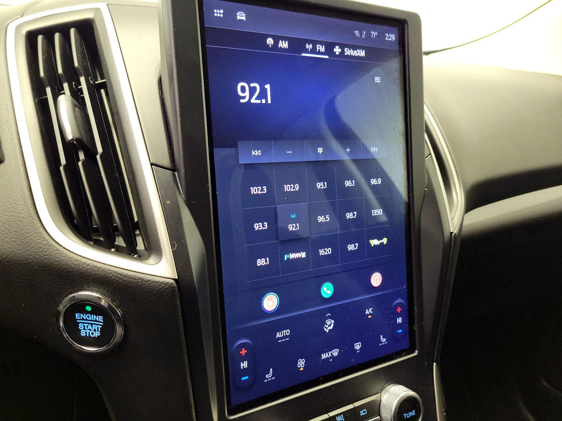 Thumbnail: 2023 Ford Edge - 15