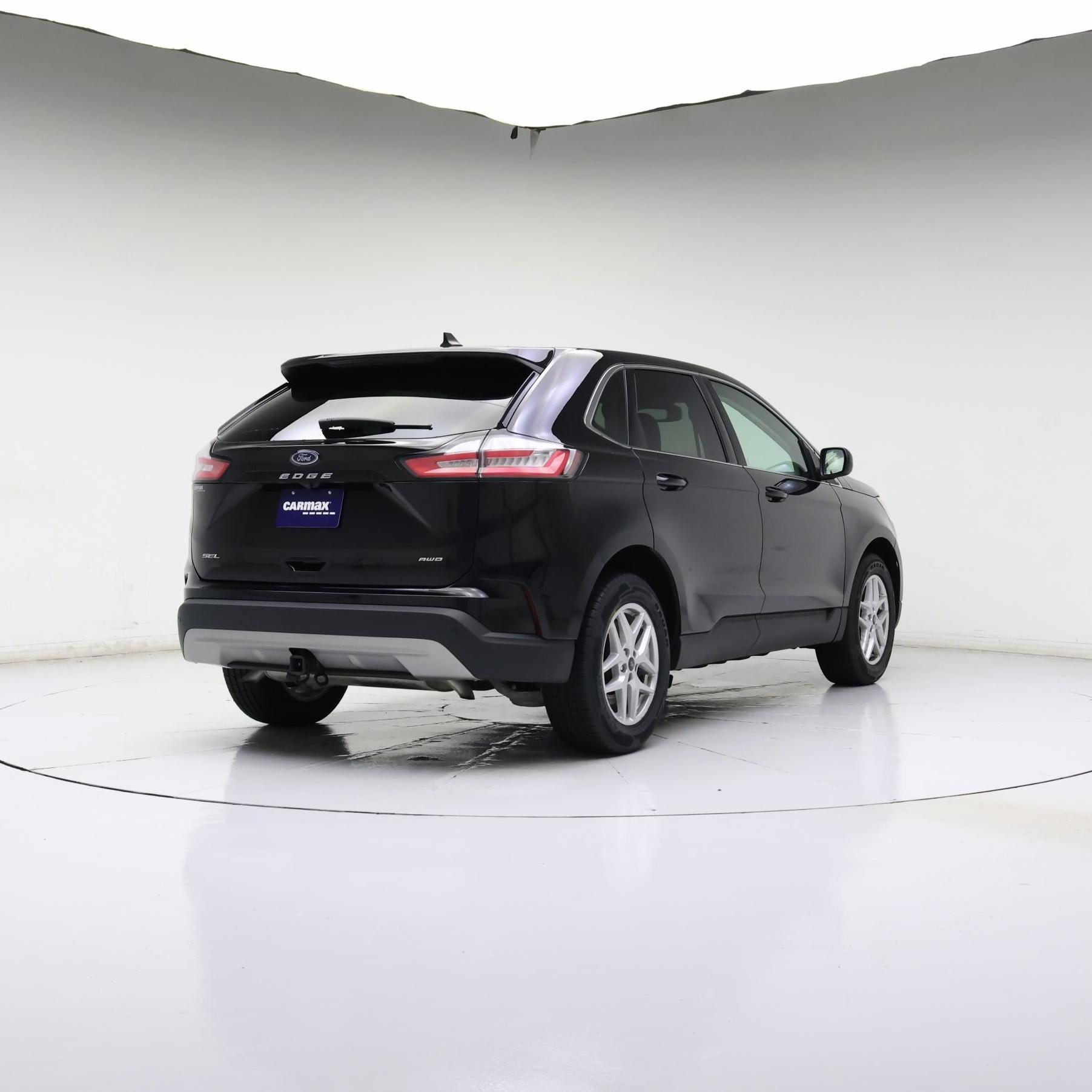 Thumbnail: 2023 Ford Edge - 4