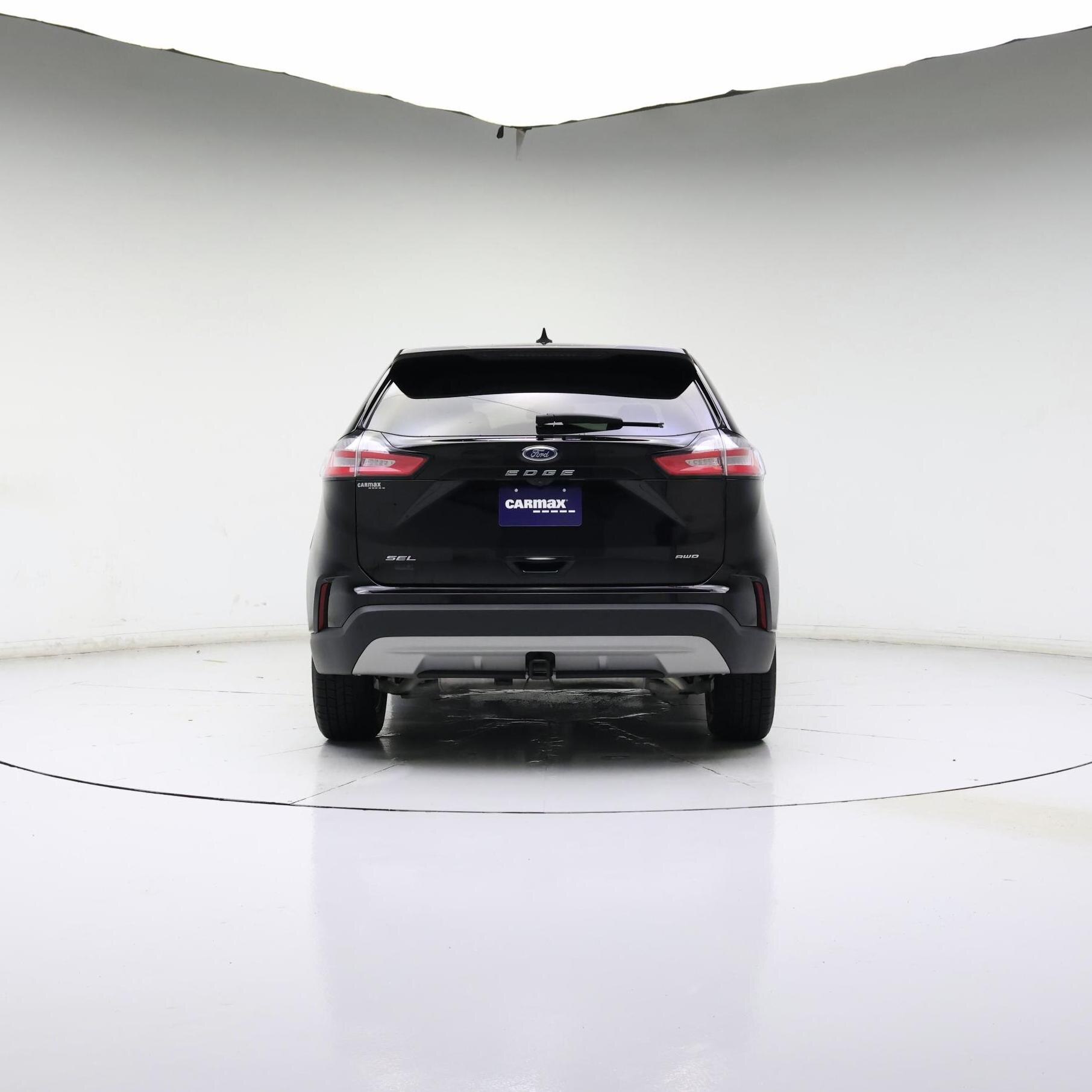 Thumbnail: 2023 Ford Edge - 5