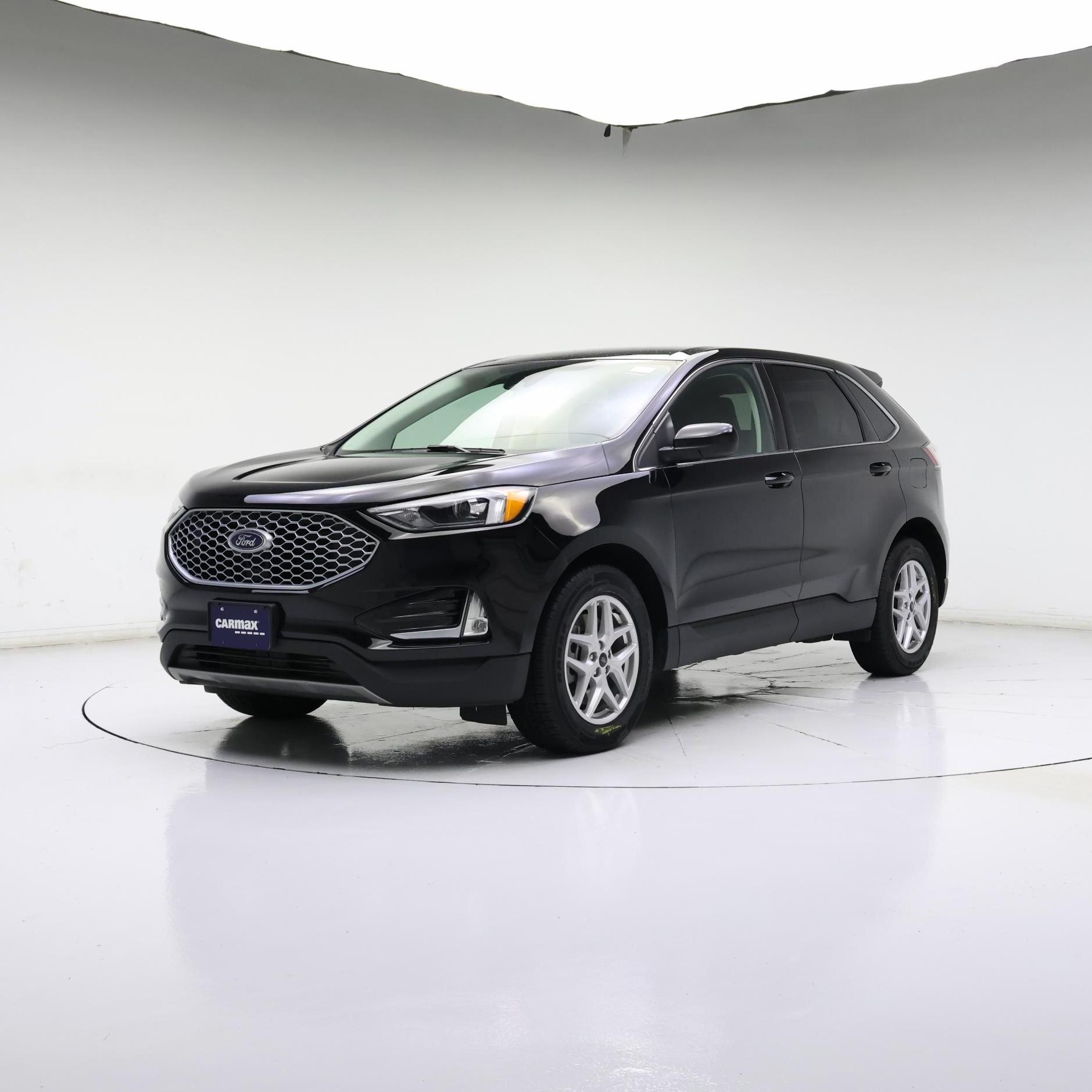 Thumbnail: 2023 Ford Edge - 8