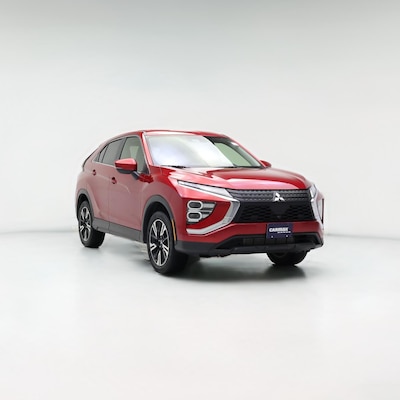 2025 Mitsubishi Eclipse Cross SE
