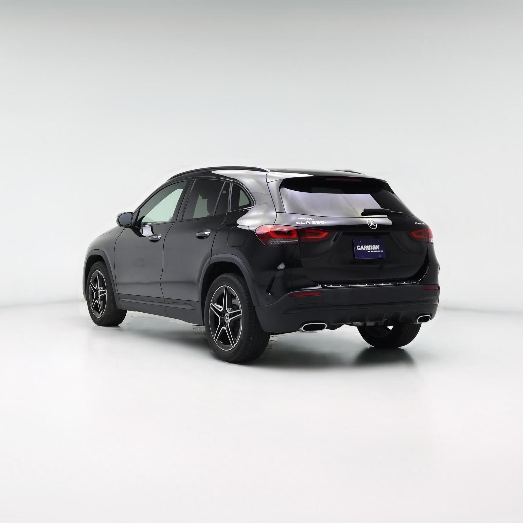 Thumbnail: 2023 Mercedes-Benz GLA - 1