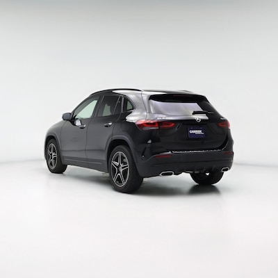 2023 Mercedes-Benz GLA250