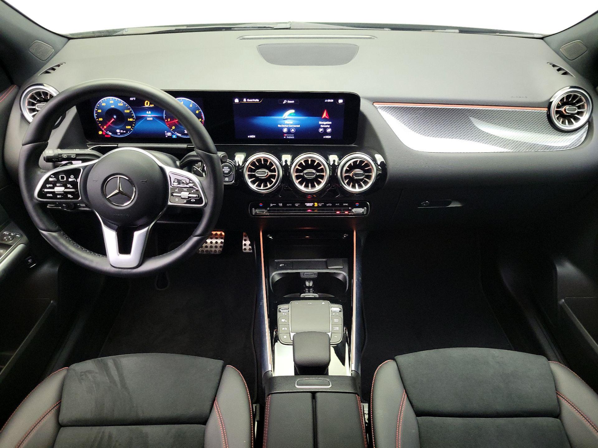 Thumbnail: 2023 Mercedes-Benz GLA - 9