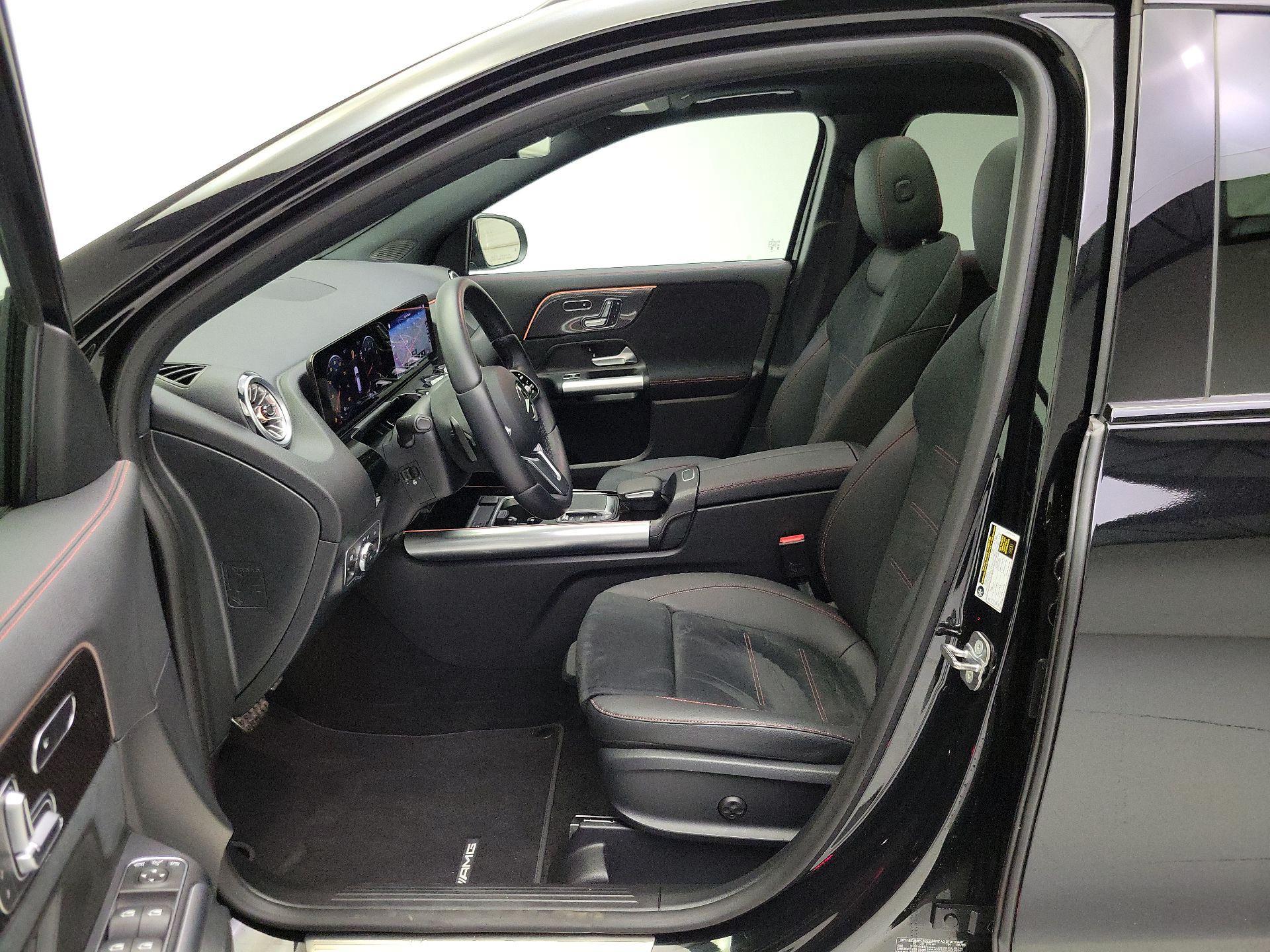 Thumbnail: 2023 Mercedes-Benz GLA - 11