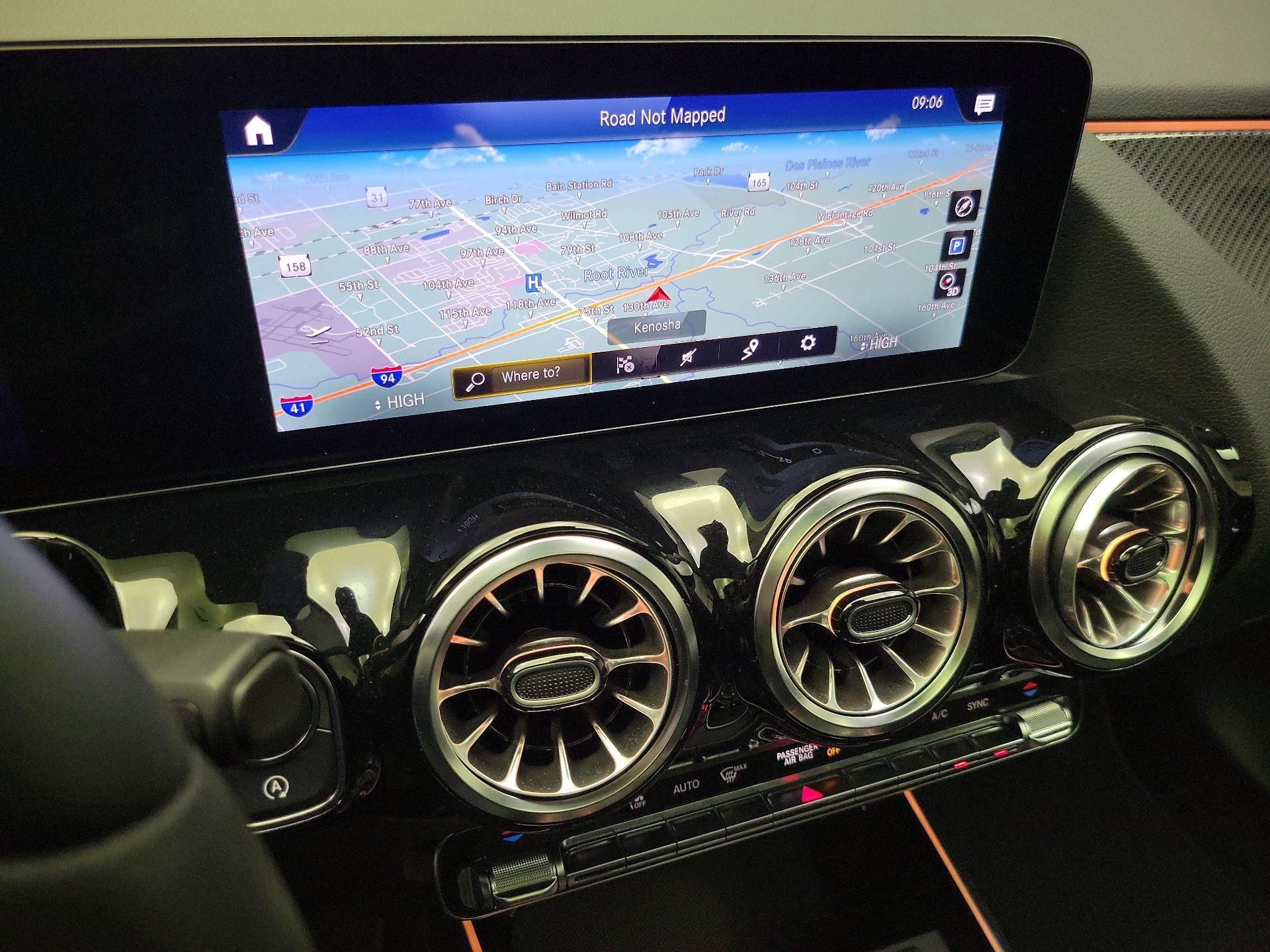 Thumbnail: 2023 Mercedes-Benz GLA - 14