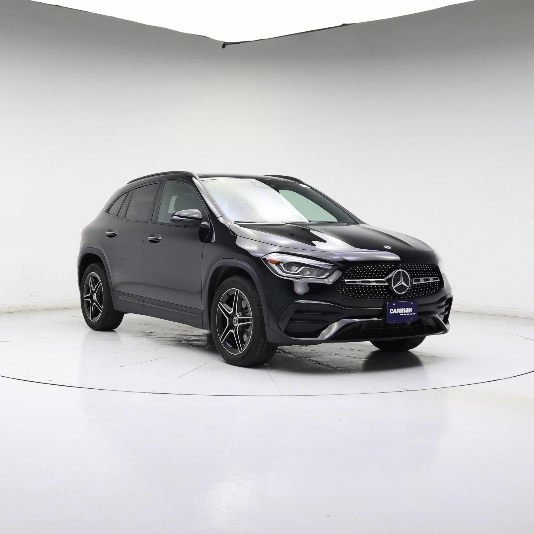 Thumbnail: 2023 Mercedes-Benz GLA - 2