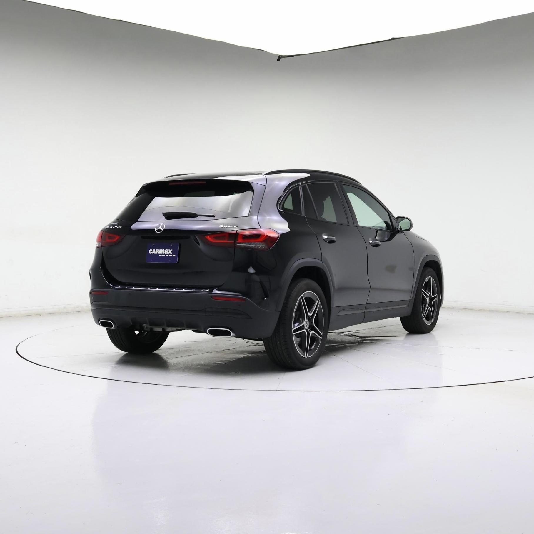 Thumbnail: 2023 Mercedes-Benz GLA - 4