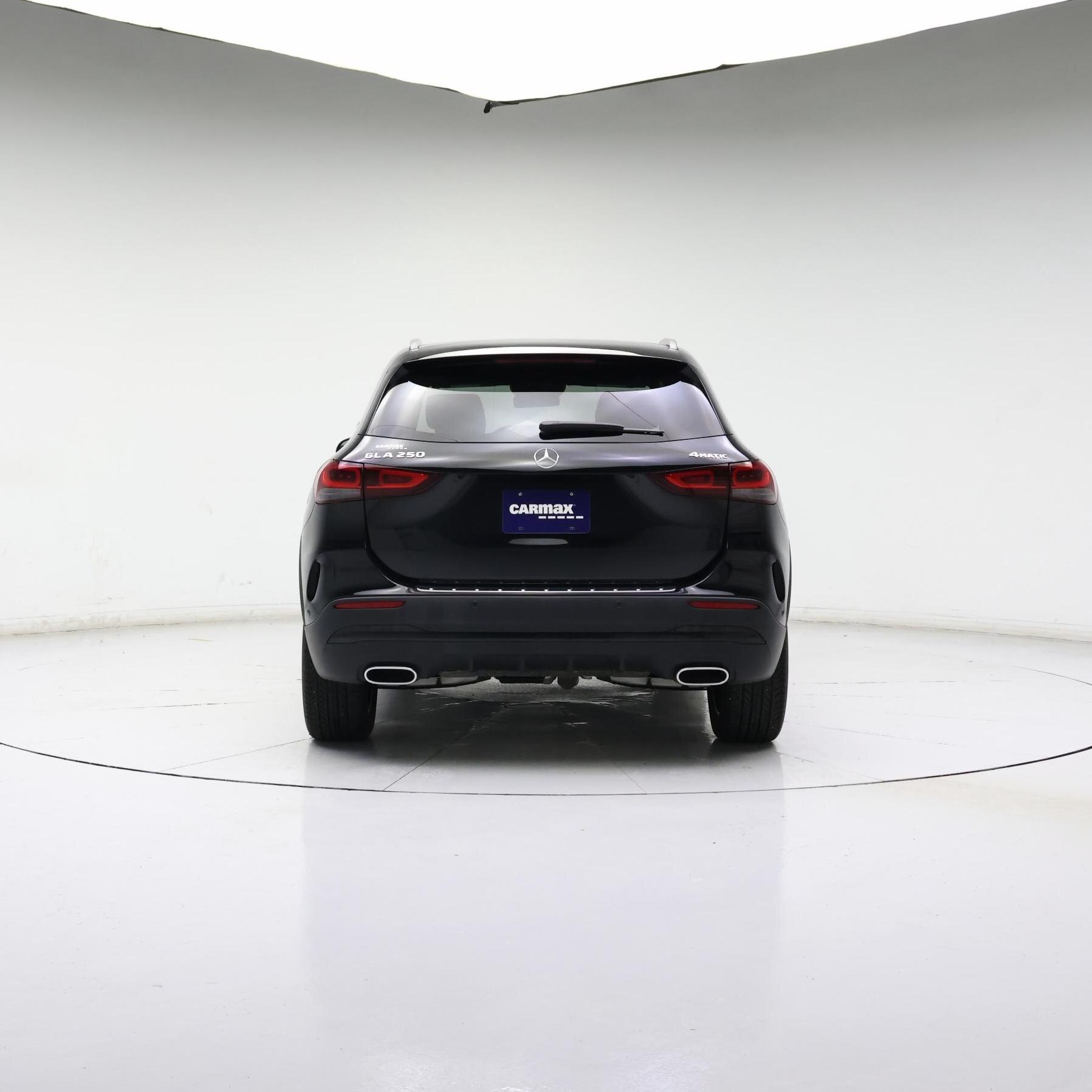 Thumbnail: 2023 Mercedes-Benz GLA - 5