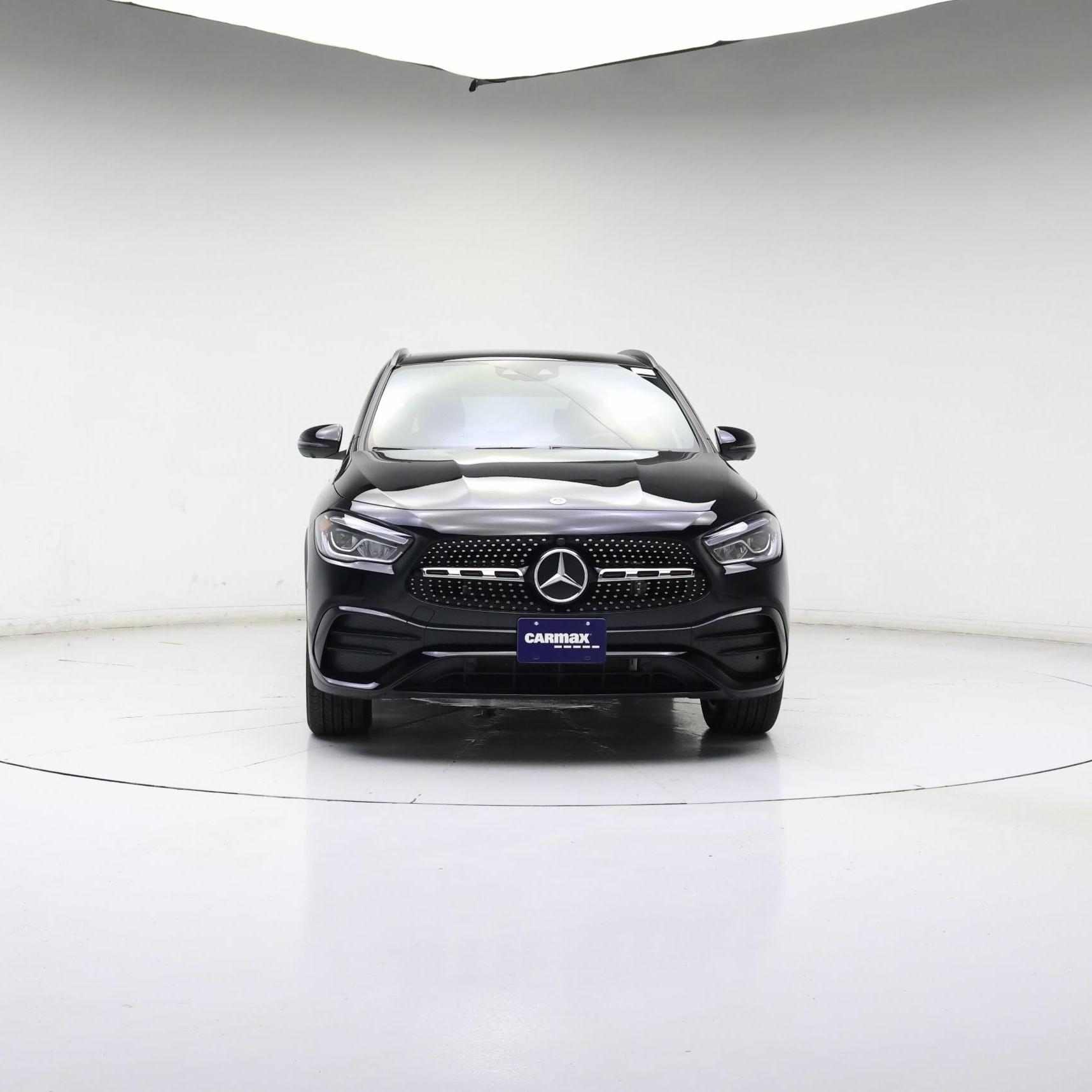Thumbnail: 2023 Mercedes-Benz GLA - 6