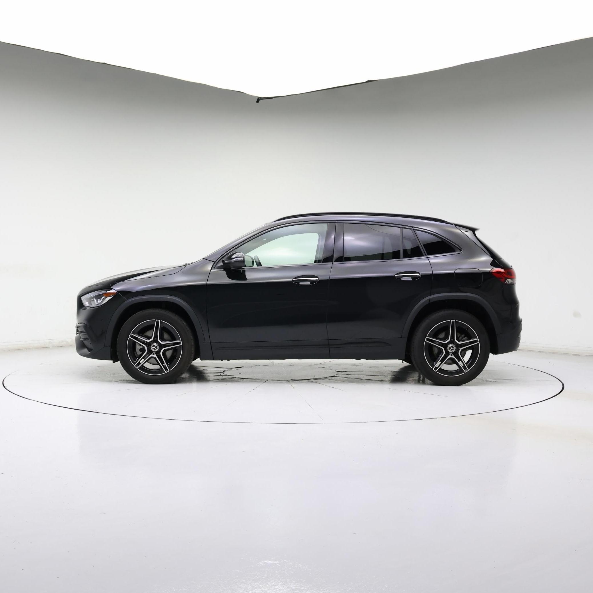 Thumbnail: 2023 Mercedes-Benz GLA - 7