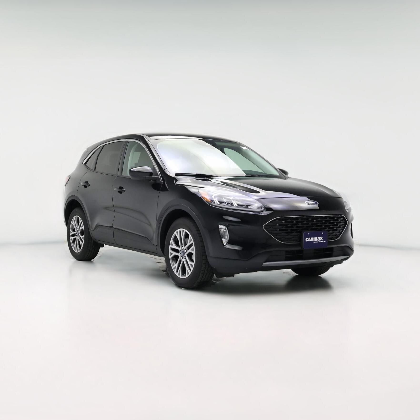 Thumbnail: 2022 Ford Escape - 1