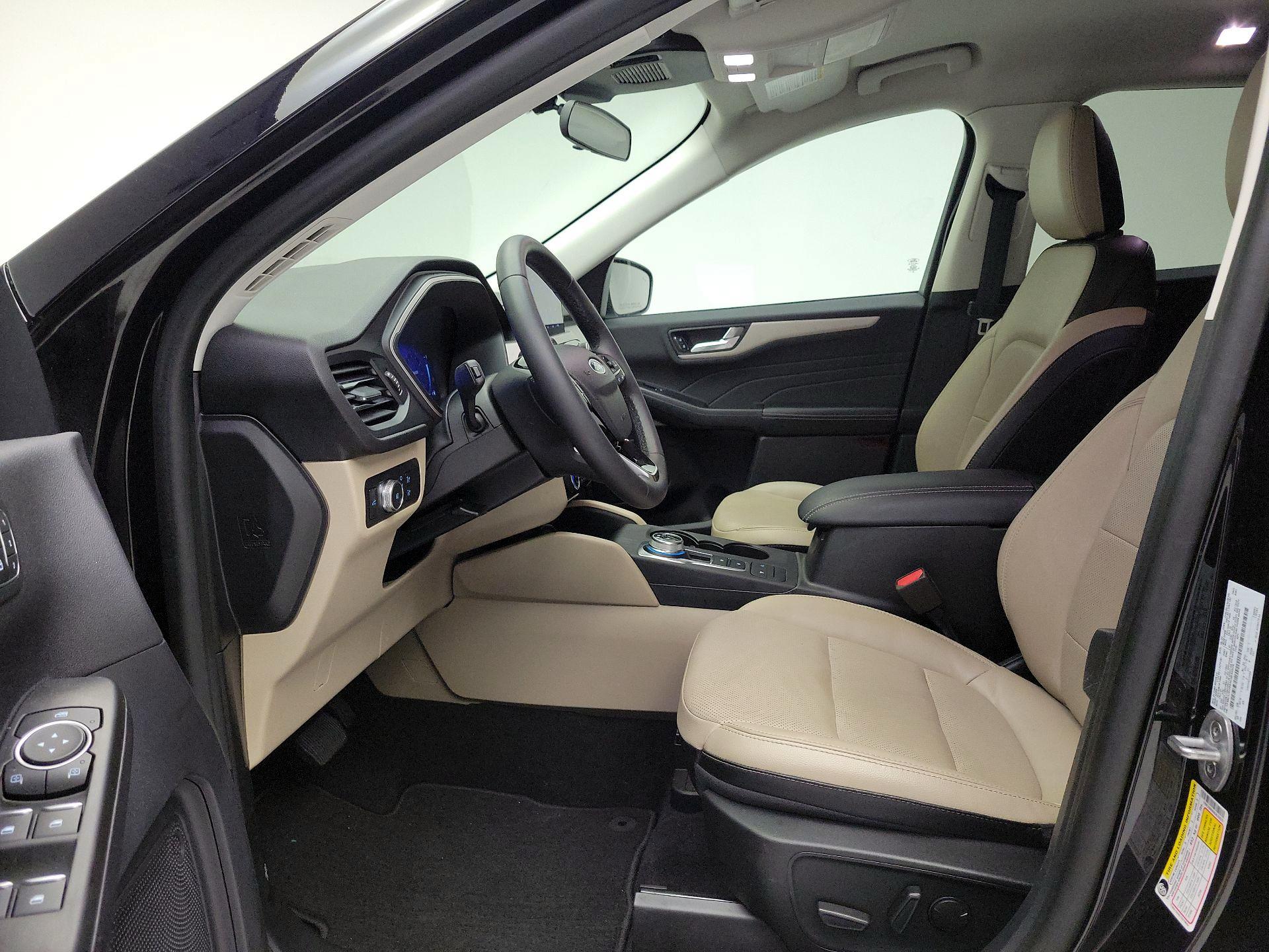 Thumbnail: 2022 Ford Escape - 11