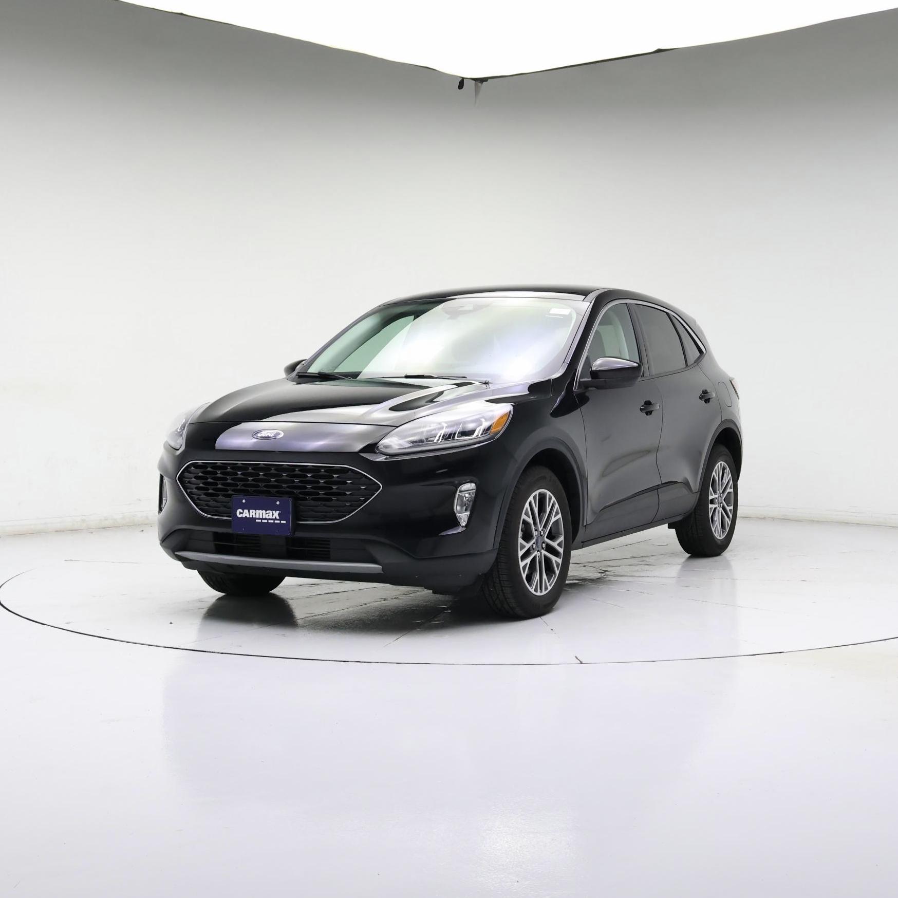Thumbnail: 2022 Ford Escape - 4