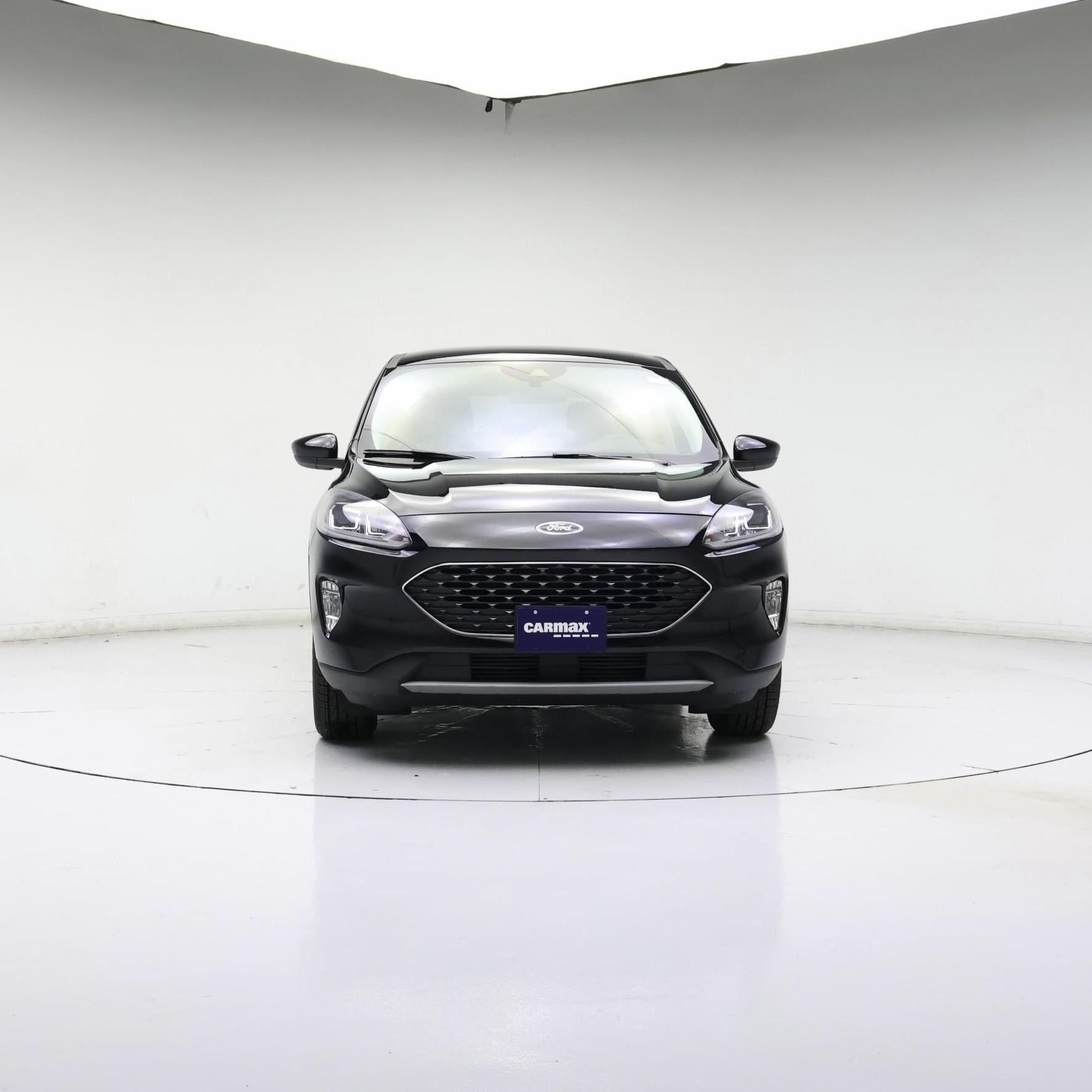 Thumbnail: 2022 Ford Escape - 5