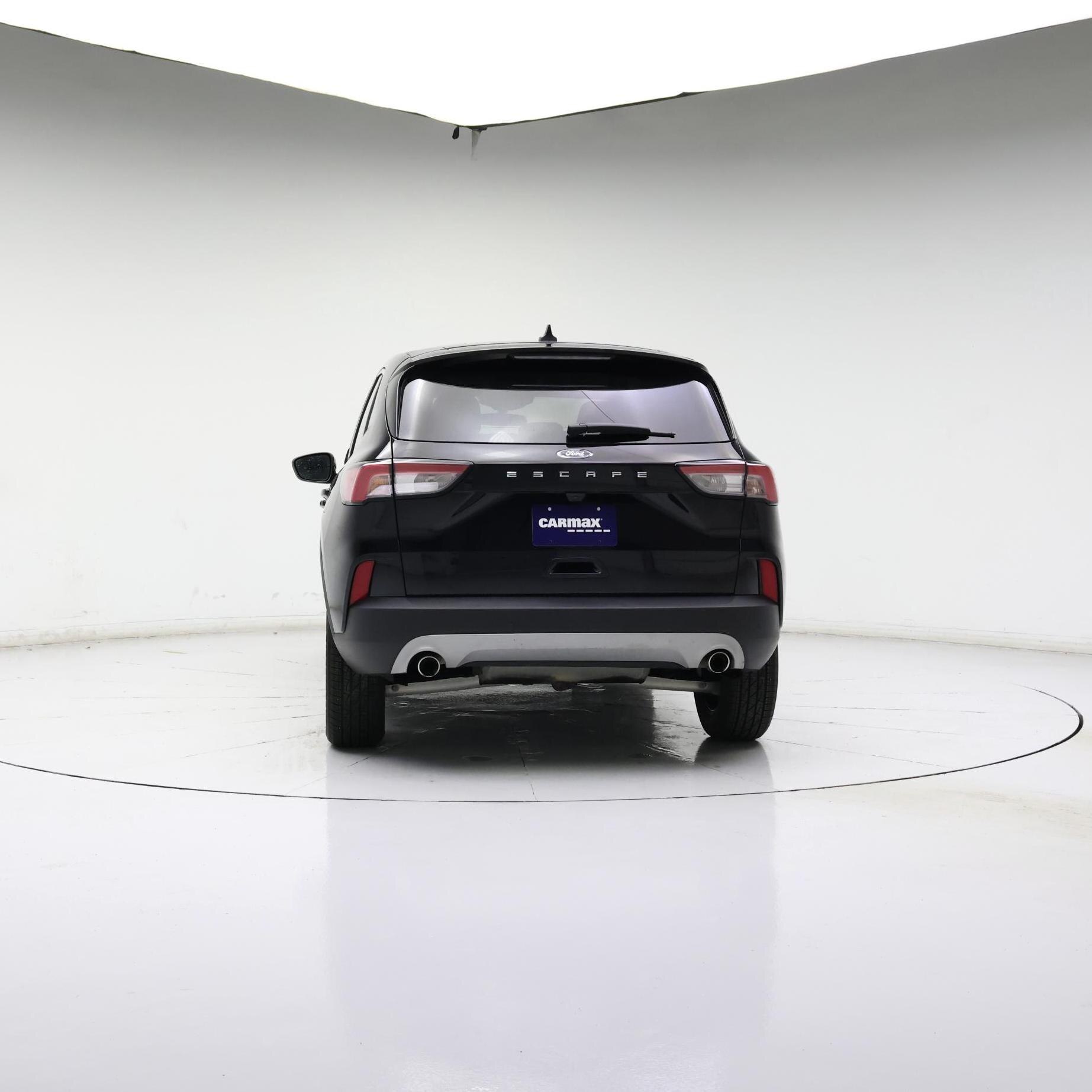 Thumbnail: 2022 Ford Escape - 6