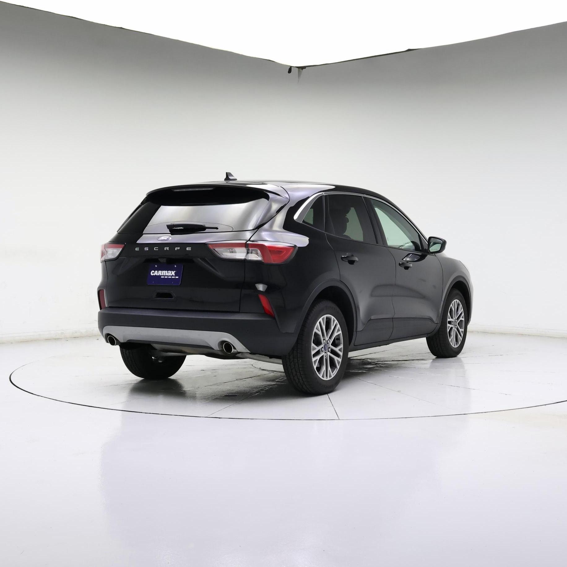 Thumbnail: 2022 Ford Escape - 8