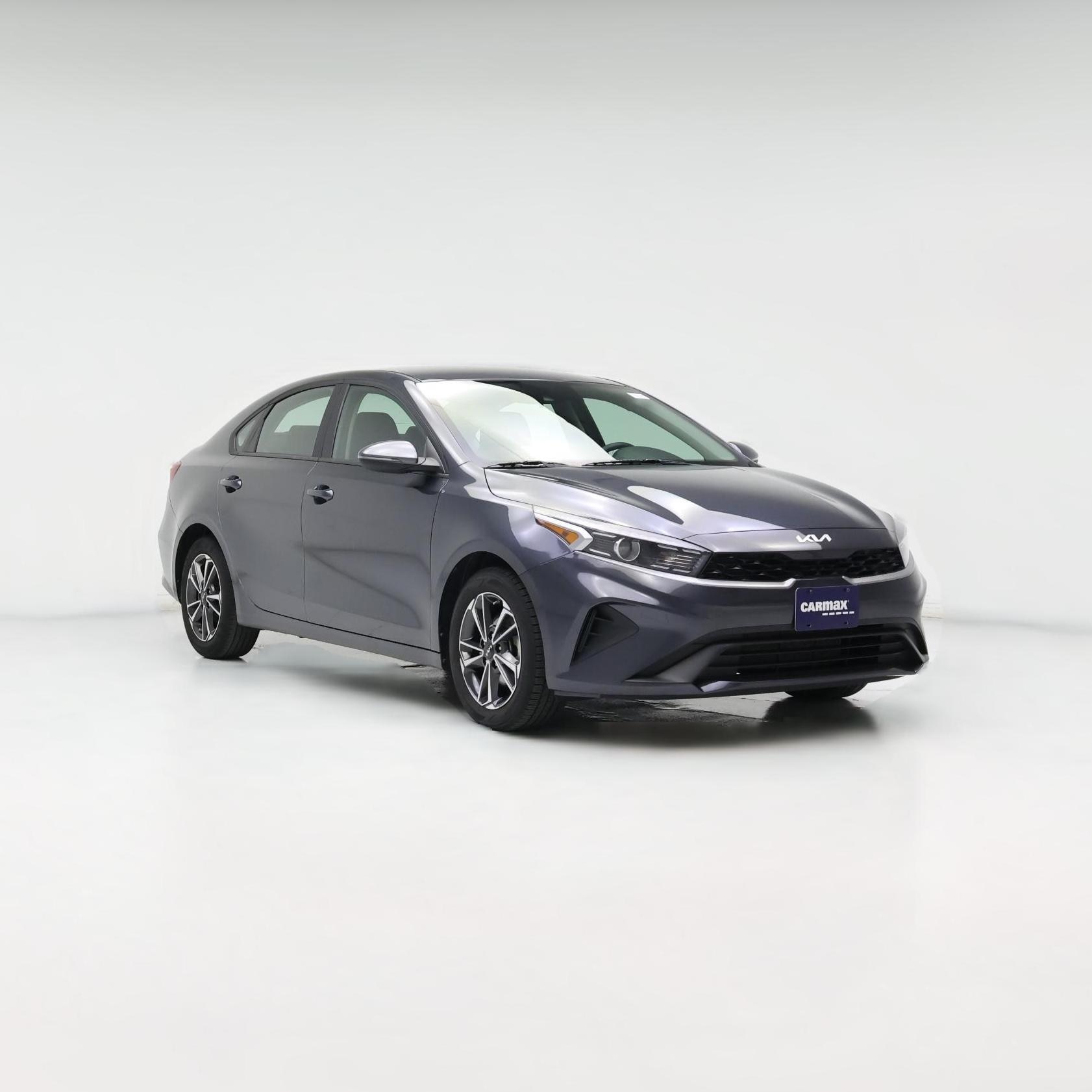 Thumbnail: 2023 Kia Forte - 1