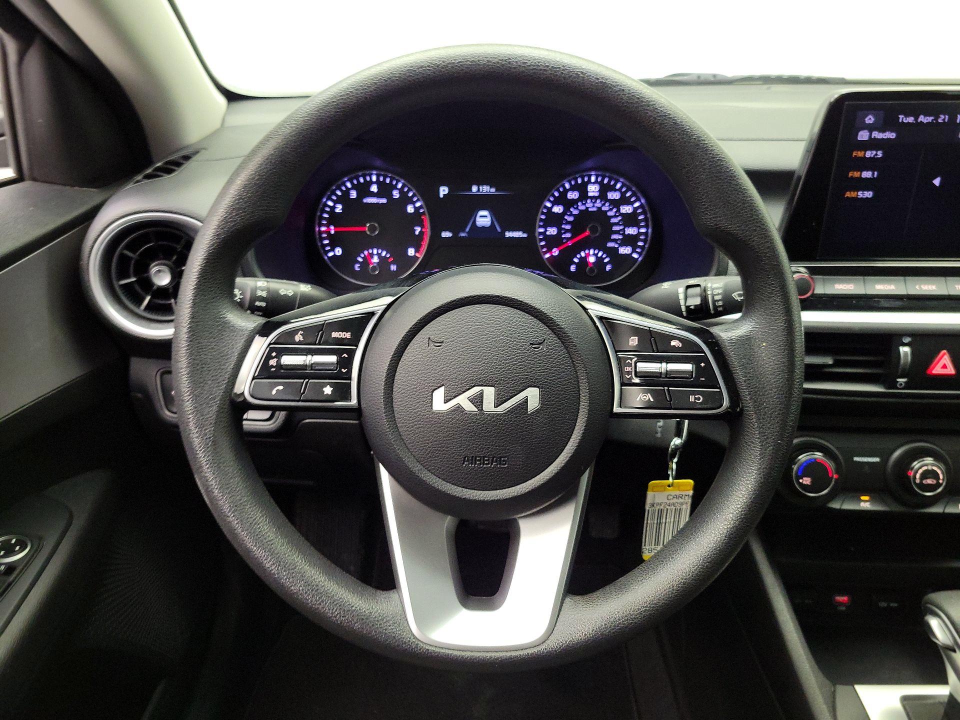 Thumbnail: 2023 Kia Forte - 10