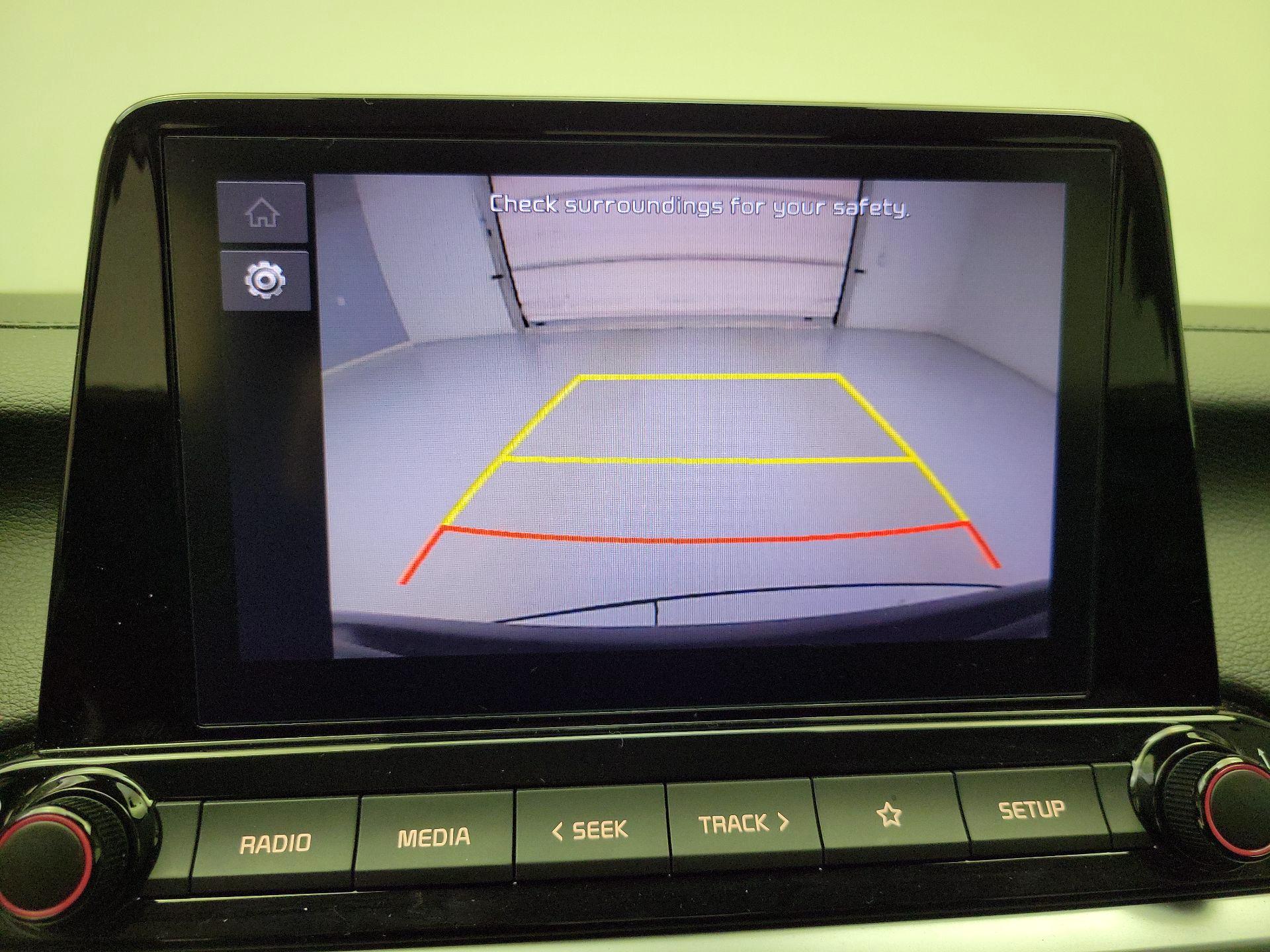 Thumbnail: 2023 Kia Forte - 14