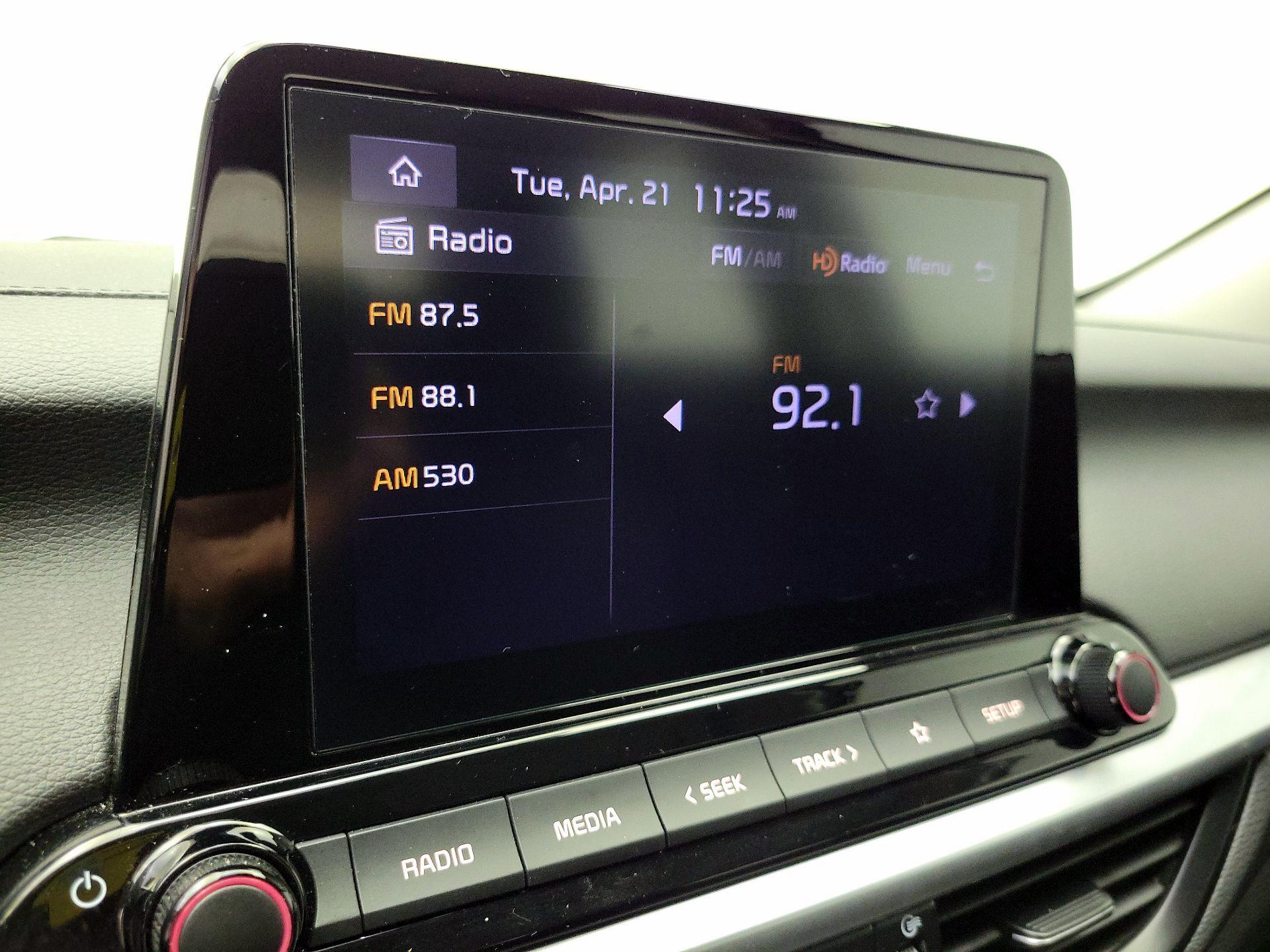 Thumbnail: 2023 Kia Forte - 15