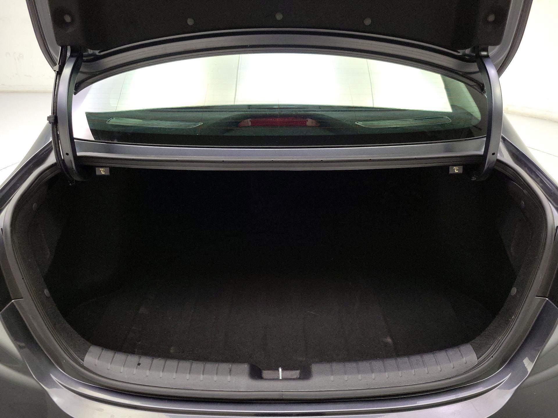 Thumbnail: 2023 Kia Forte - 20