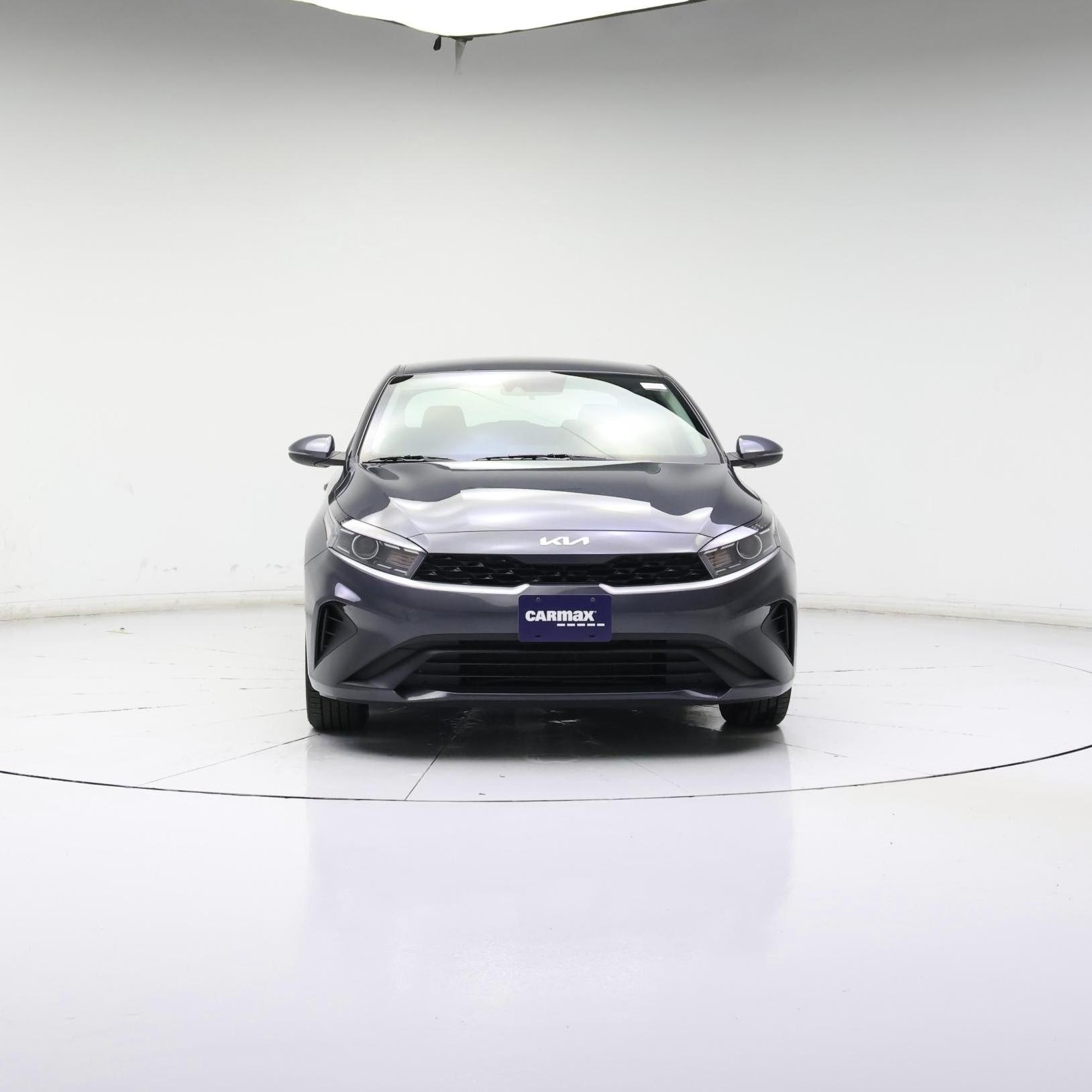 Thumbnail: 2023 Kia Forte - 5