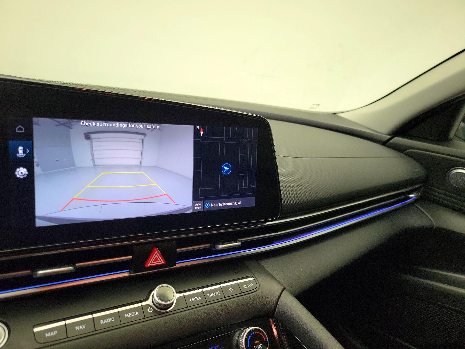 Thumbnail: 2024 Hyundai Elantra - 15