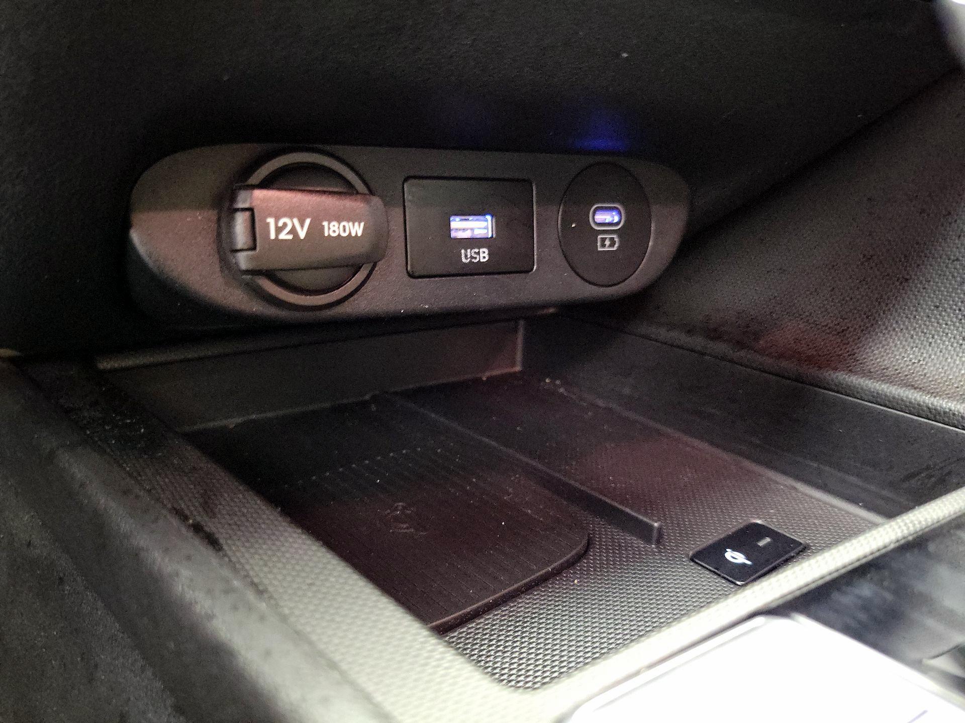 Thumbnail: 2024 Hyundai Elantra - 19