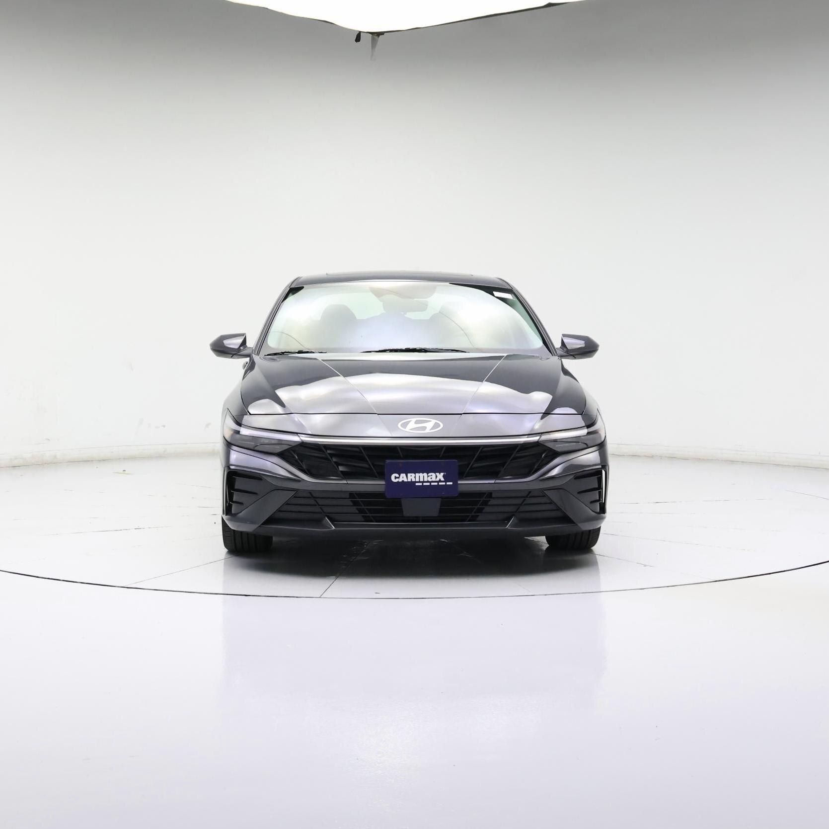 Thumbnail: 2024 Hyundai Elantra - 5