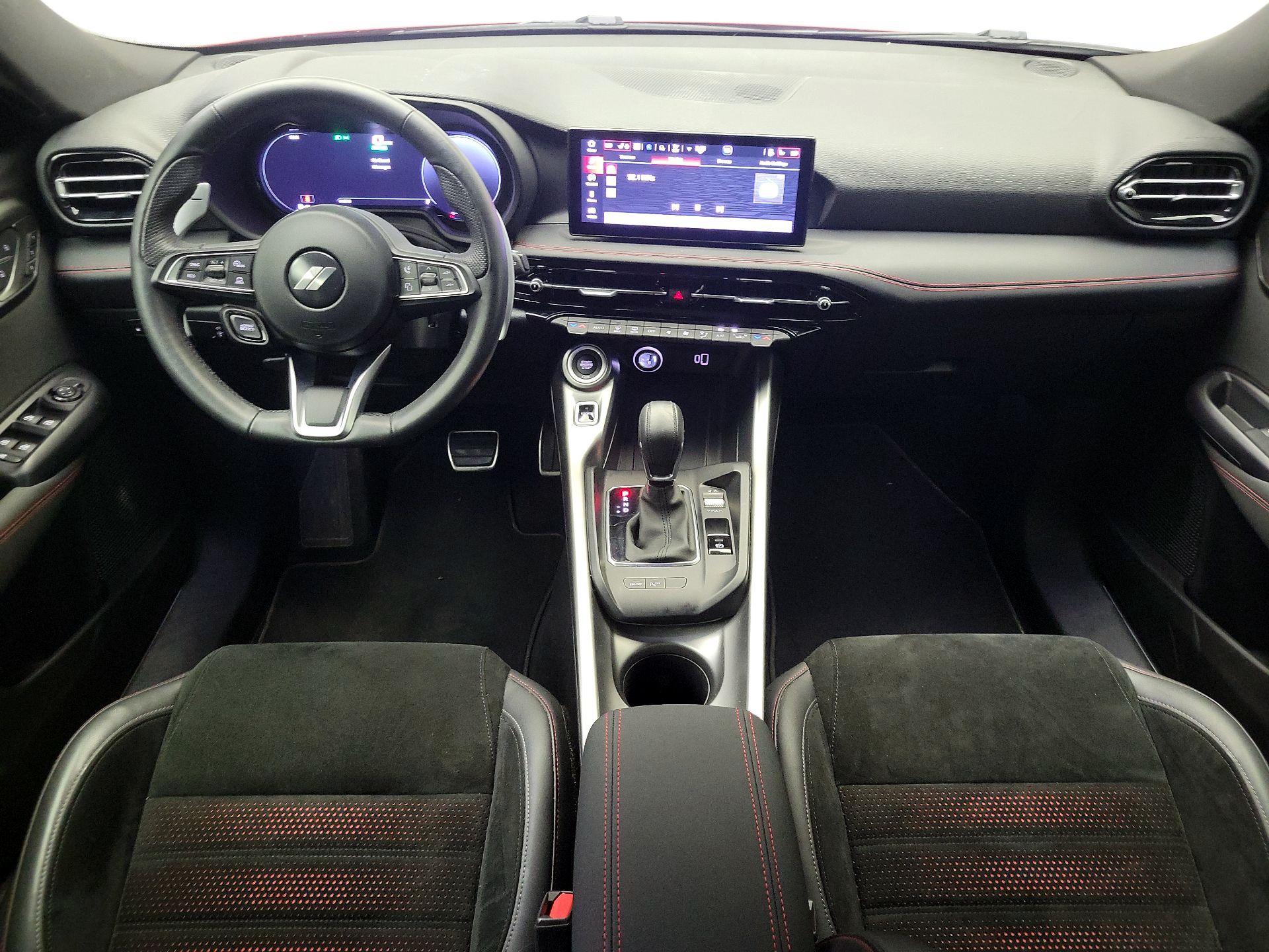 Thumbnail: 2024 Dodge Hornet - 9