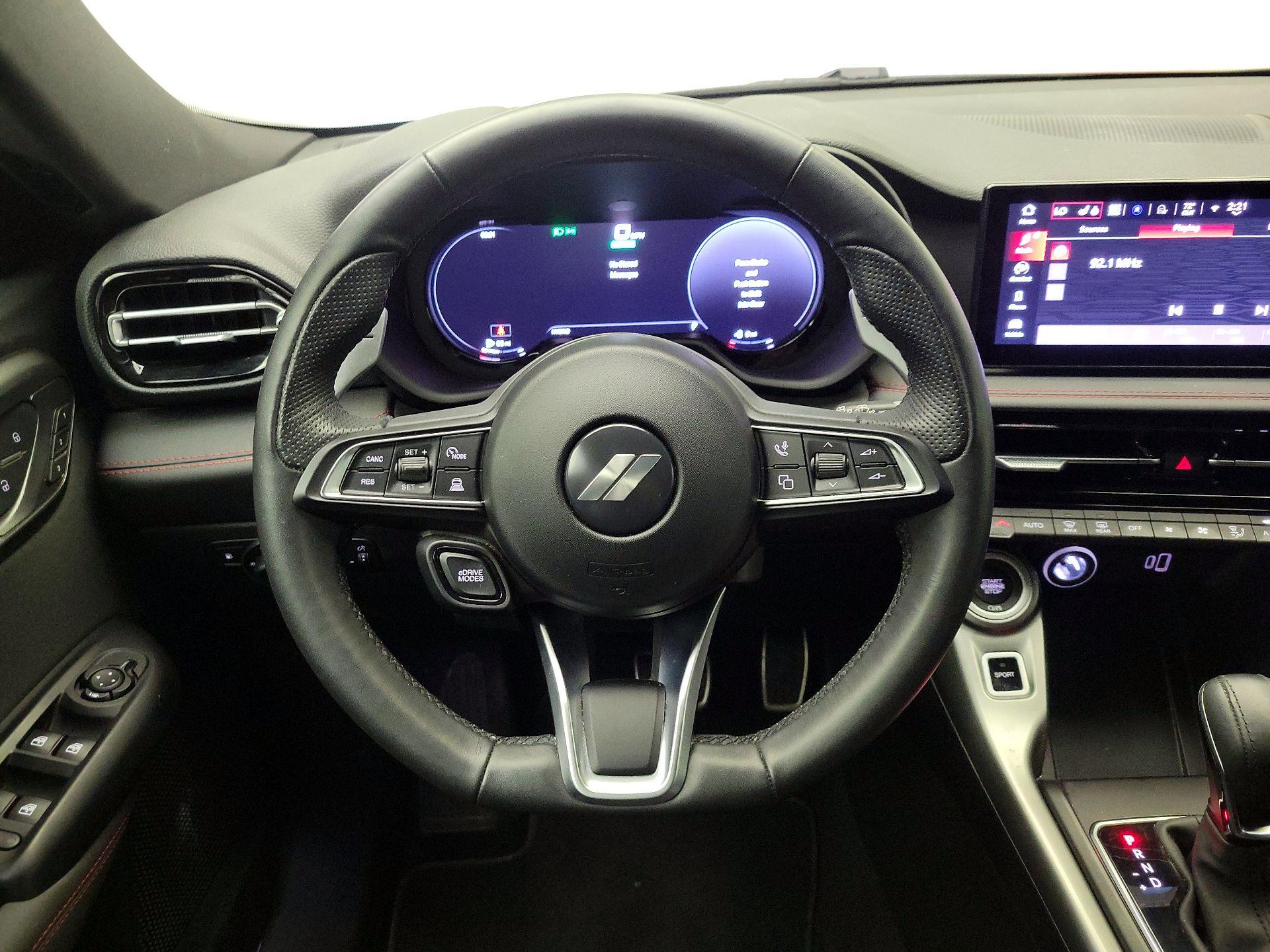 Thumbnail: 2024 Dodge Hornet - 10